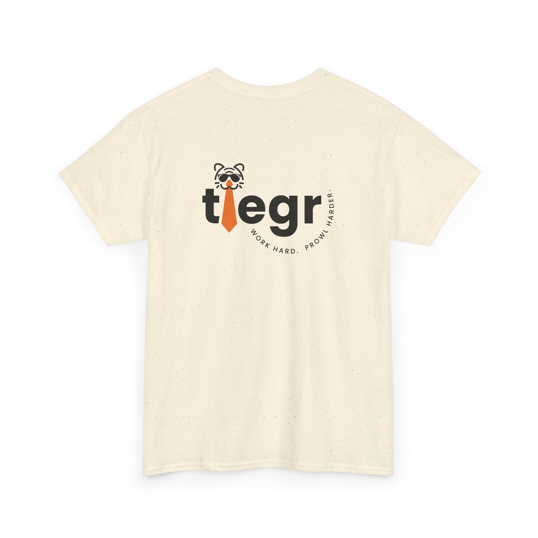feeling cute tee