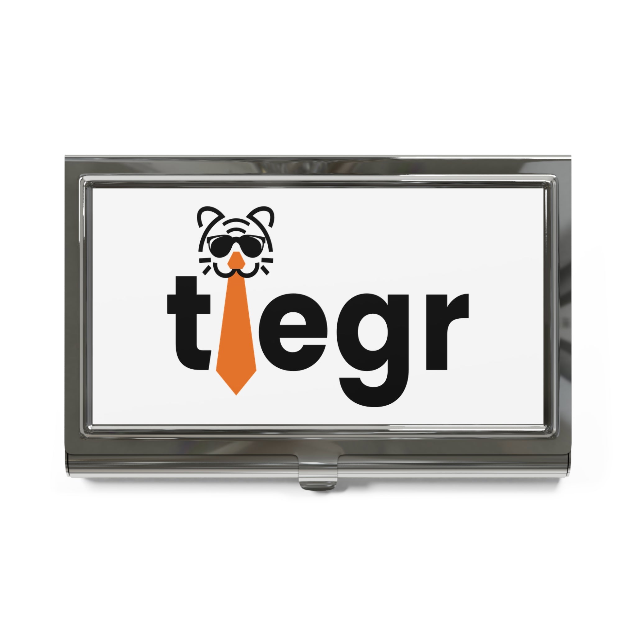 Business Card Holder