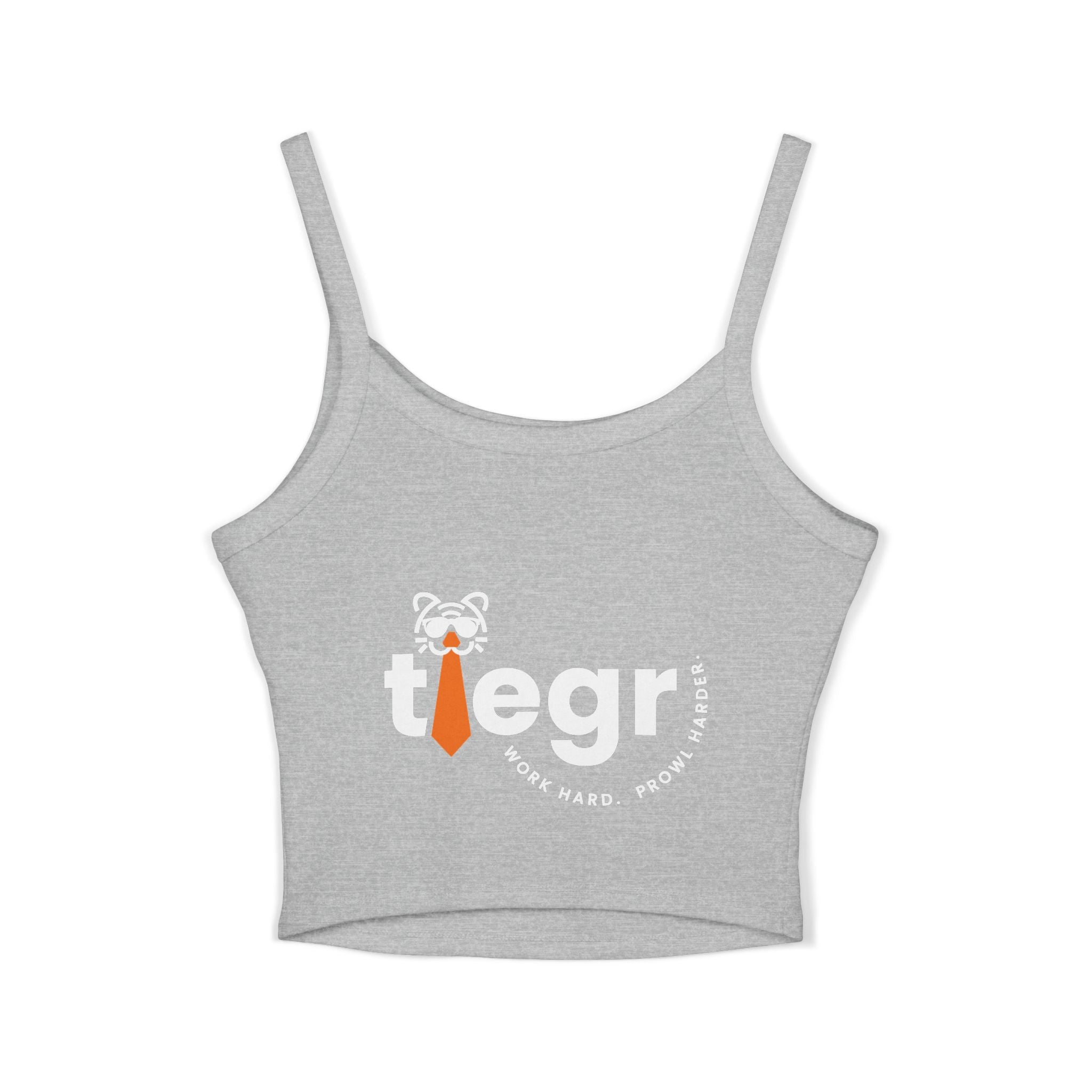 standard issue spaghetti tank