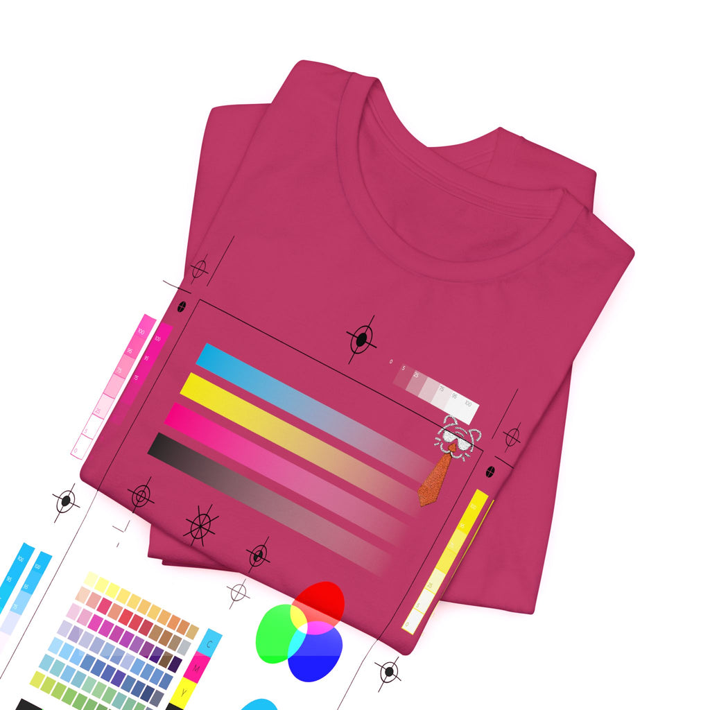 standard issue tee