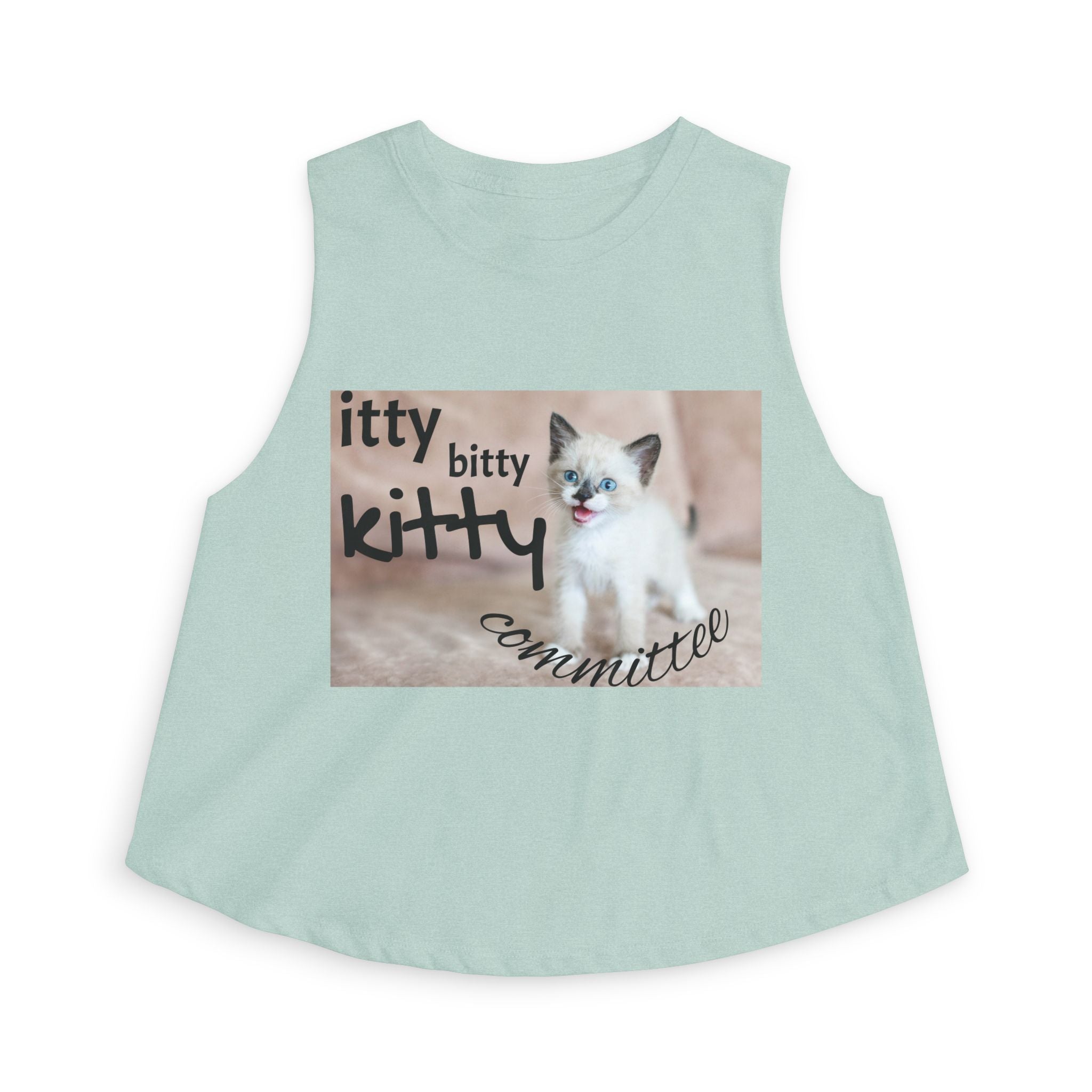 Women's Crop Top