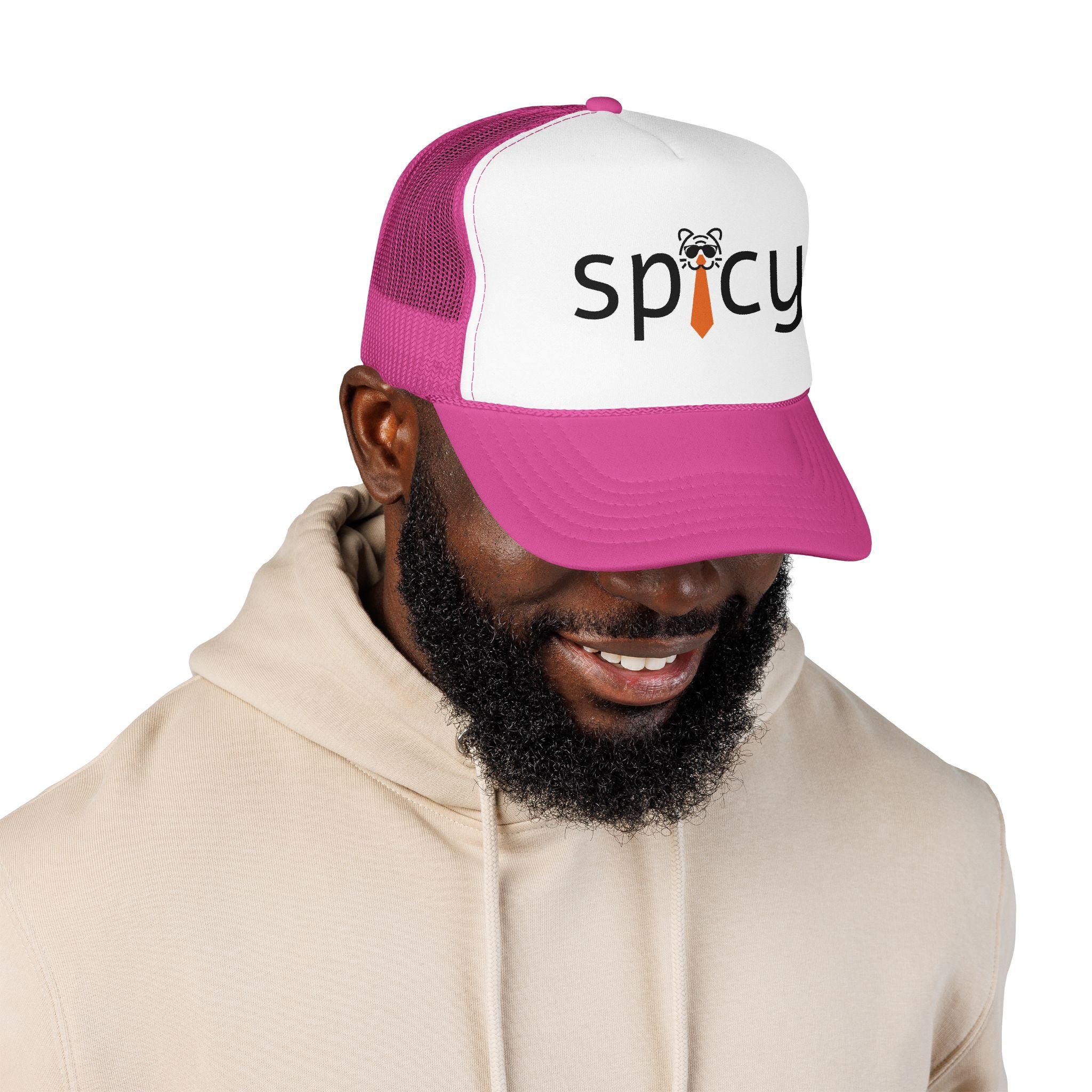 spicy hat