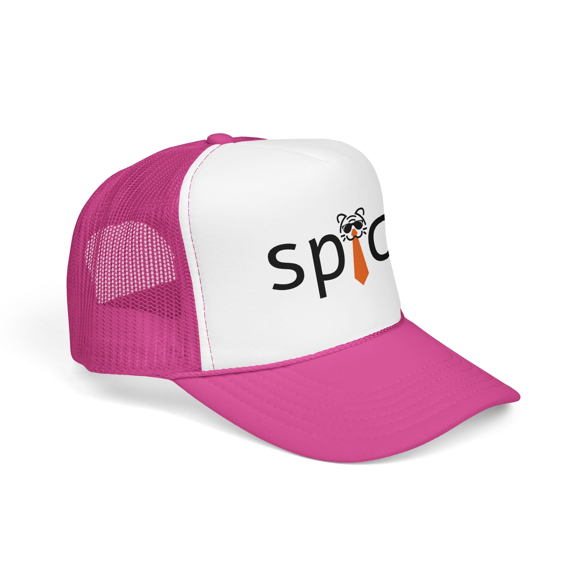 spicy hat