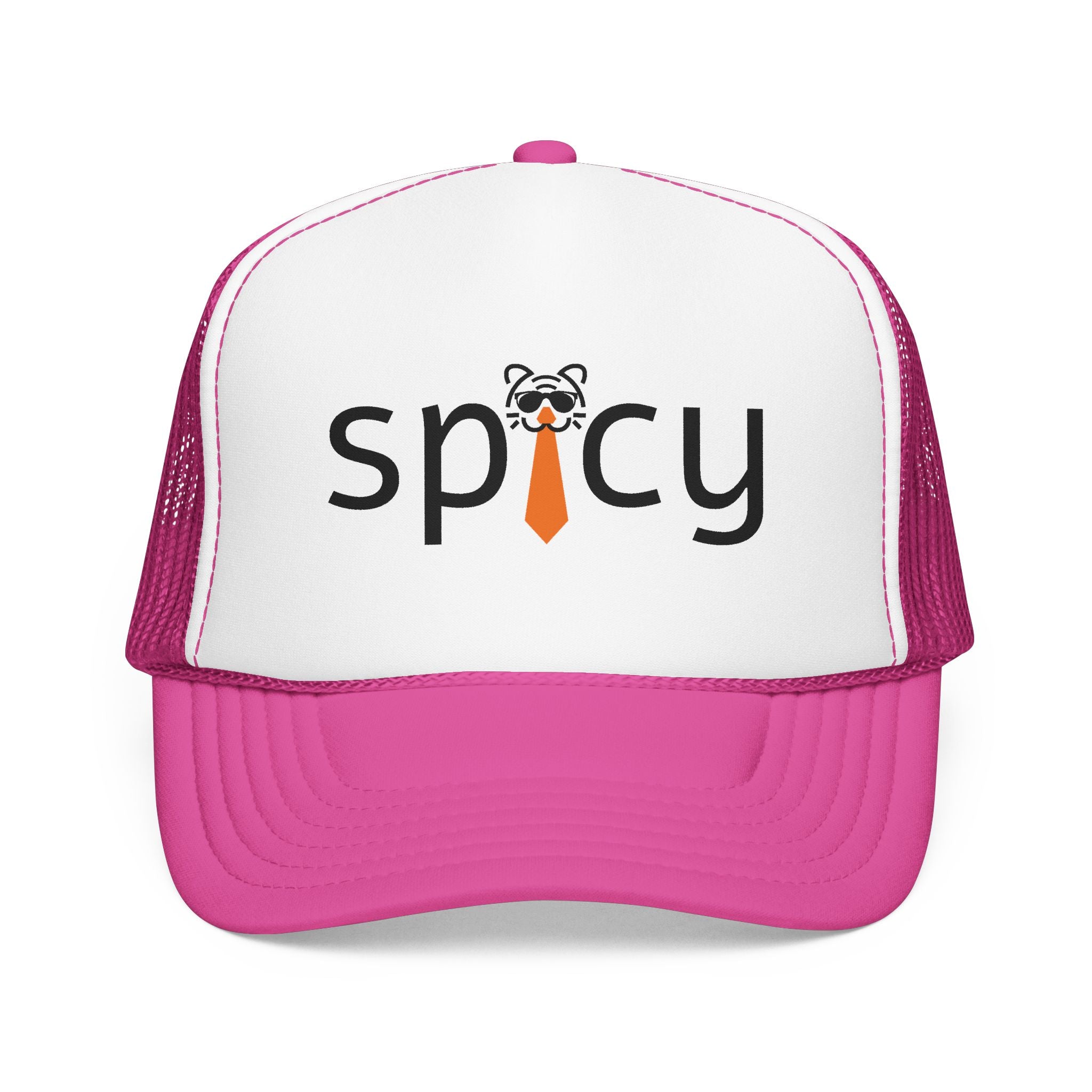 spicy hat