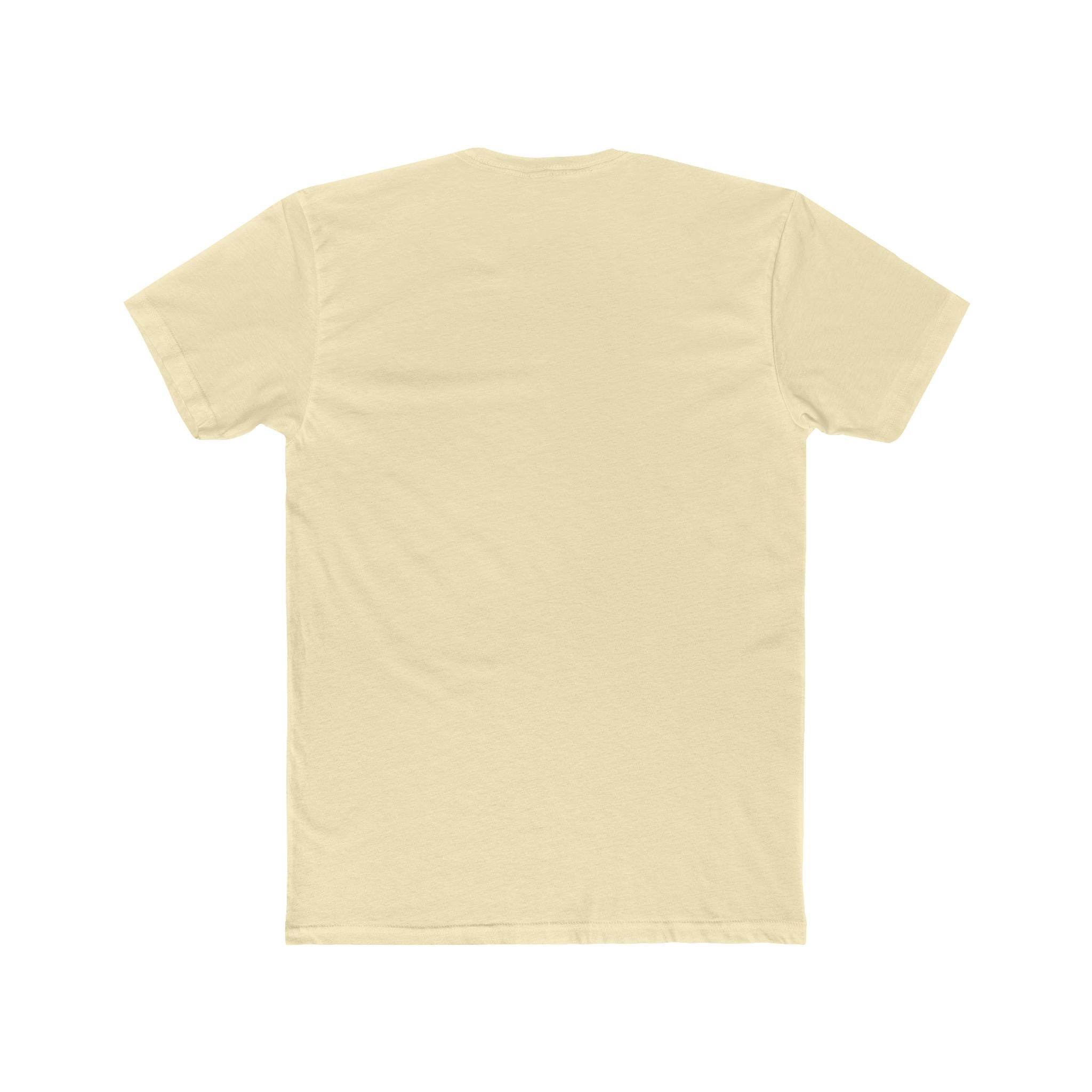 show me your kitties cotton tee