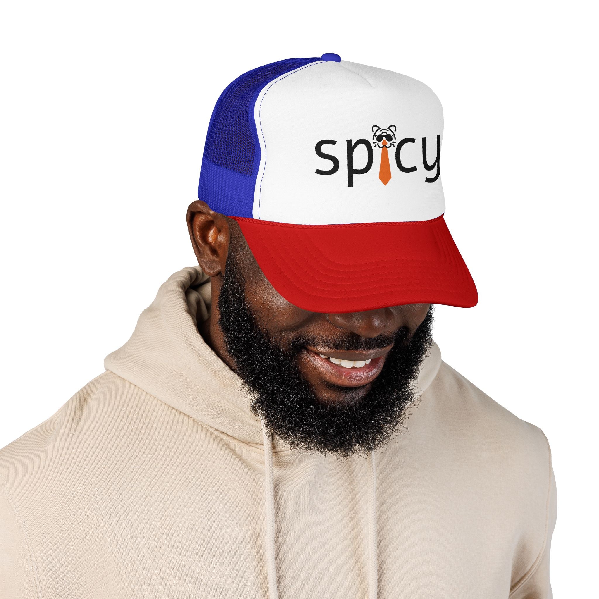 spicy hat
