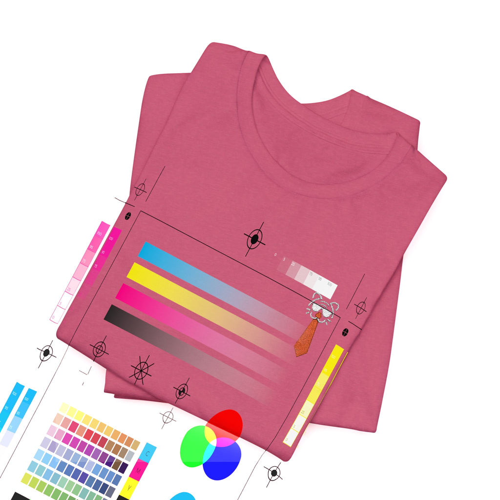 standard issue tee