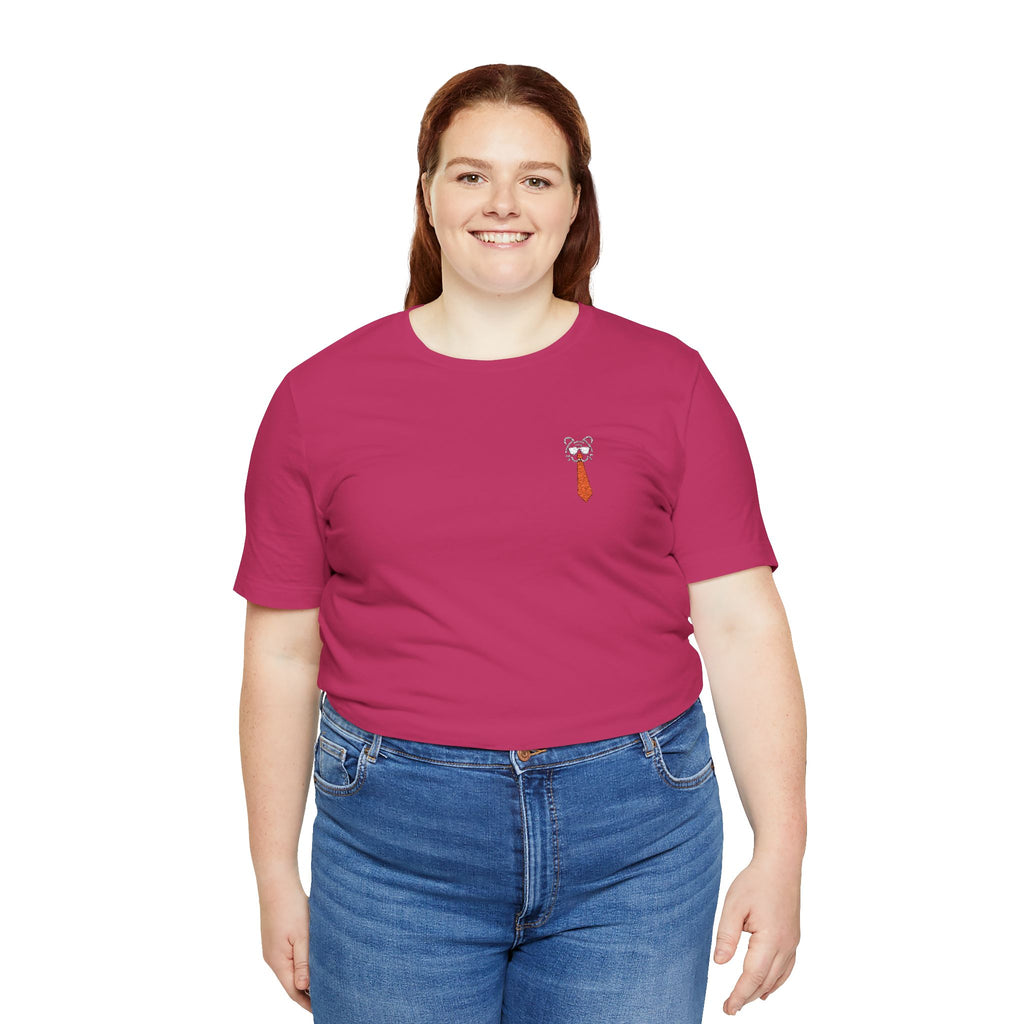 standard issue tee