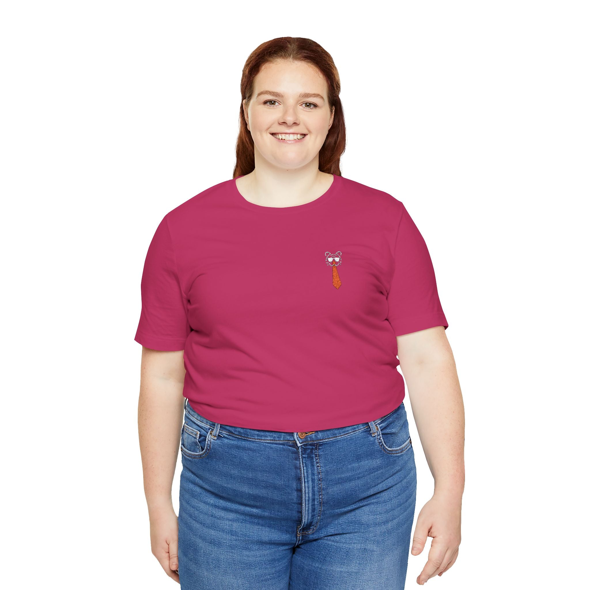 standard issue tee