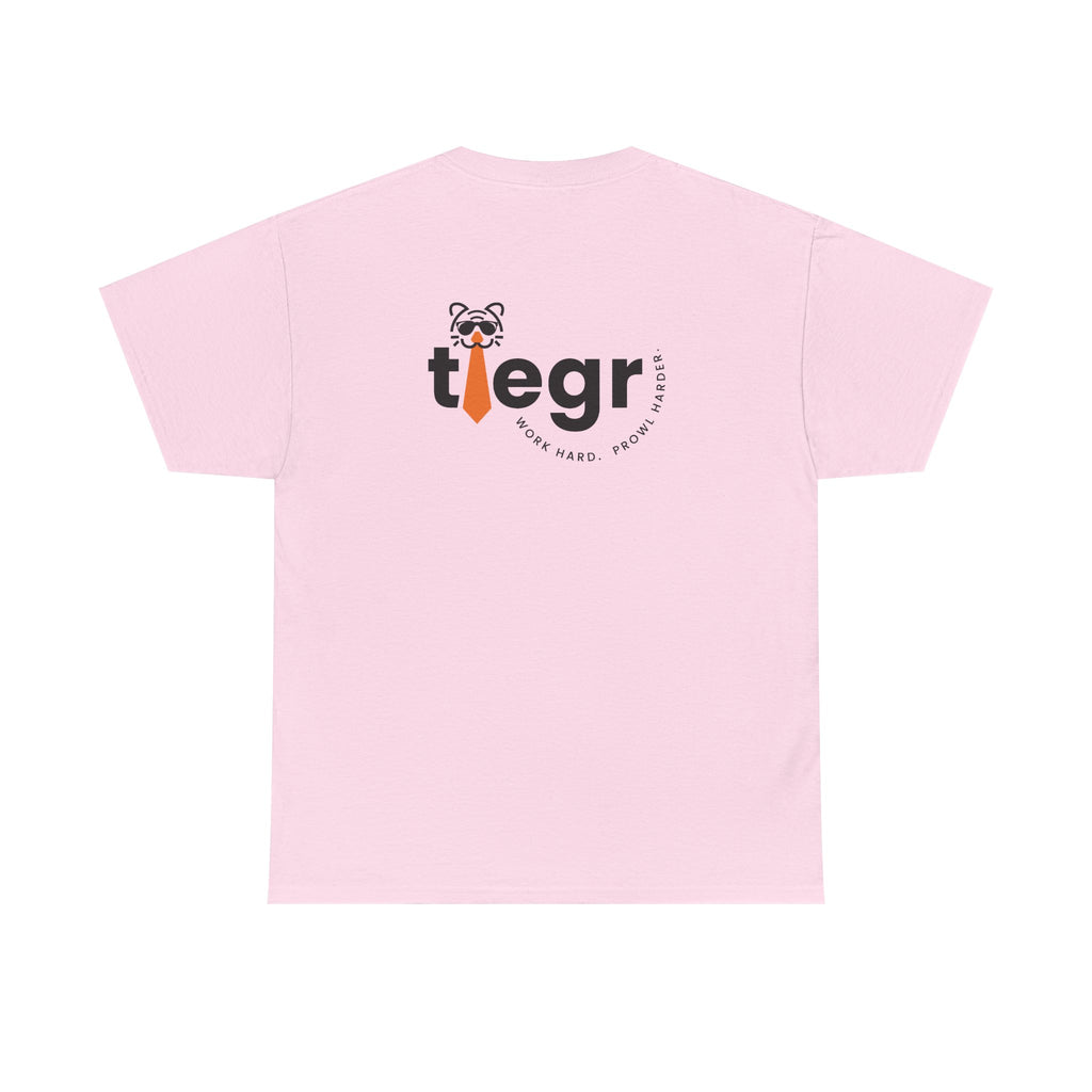 feeling cute tee