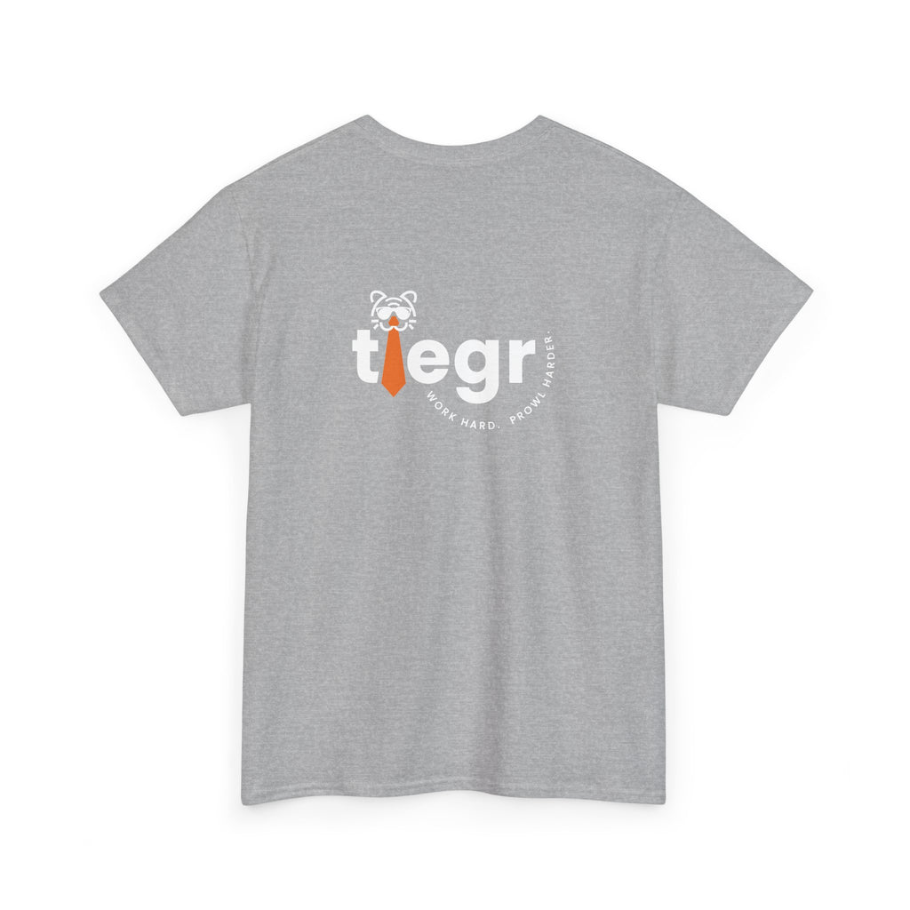 feeling cute tee