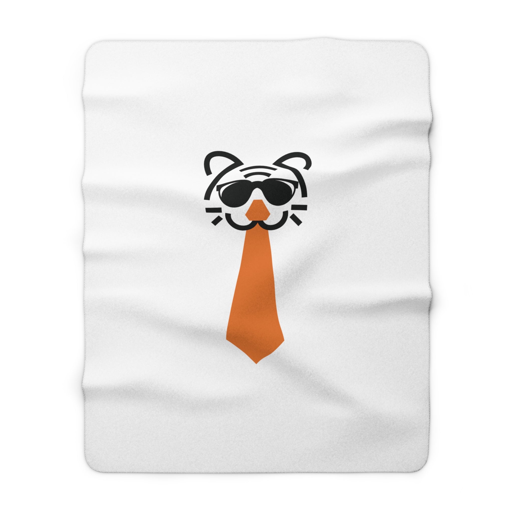 Sherpa Fleece Blanket