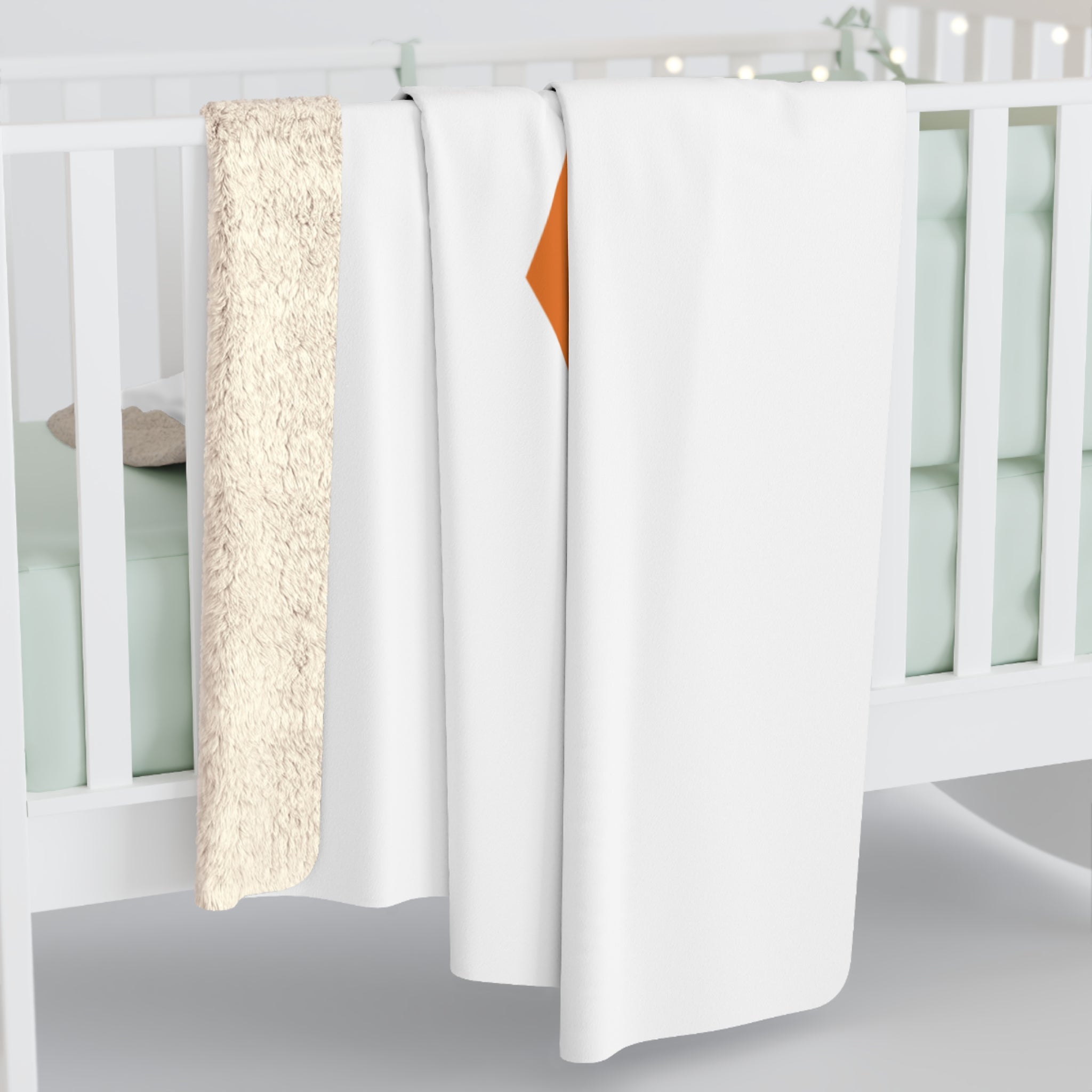 Sherpa Fleece Blanket
