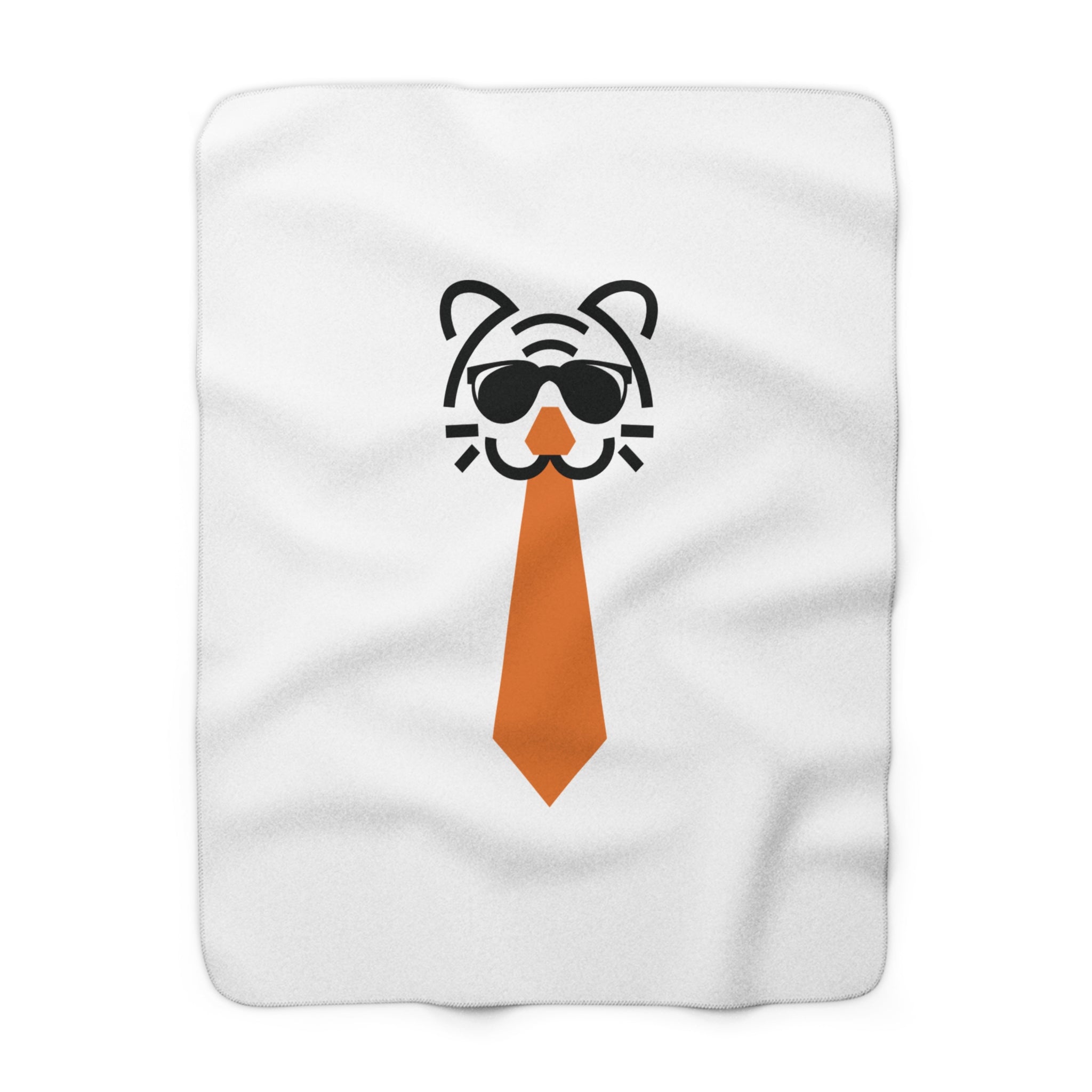 Sherpa Fleece Blanket