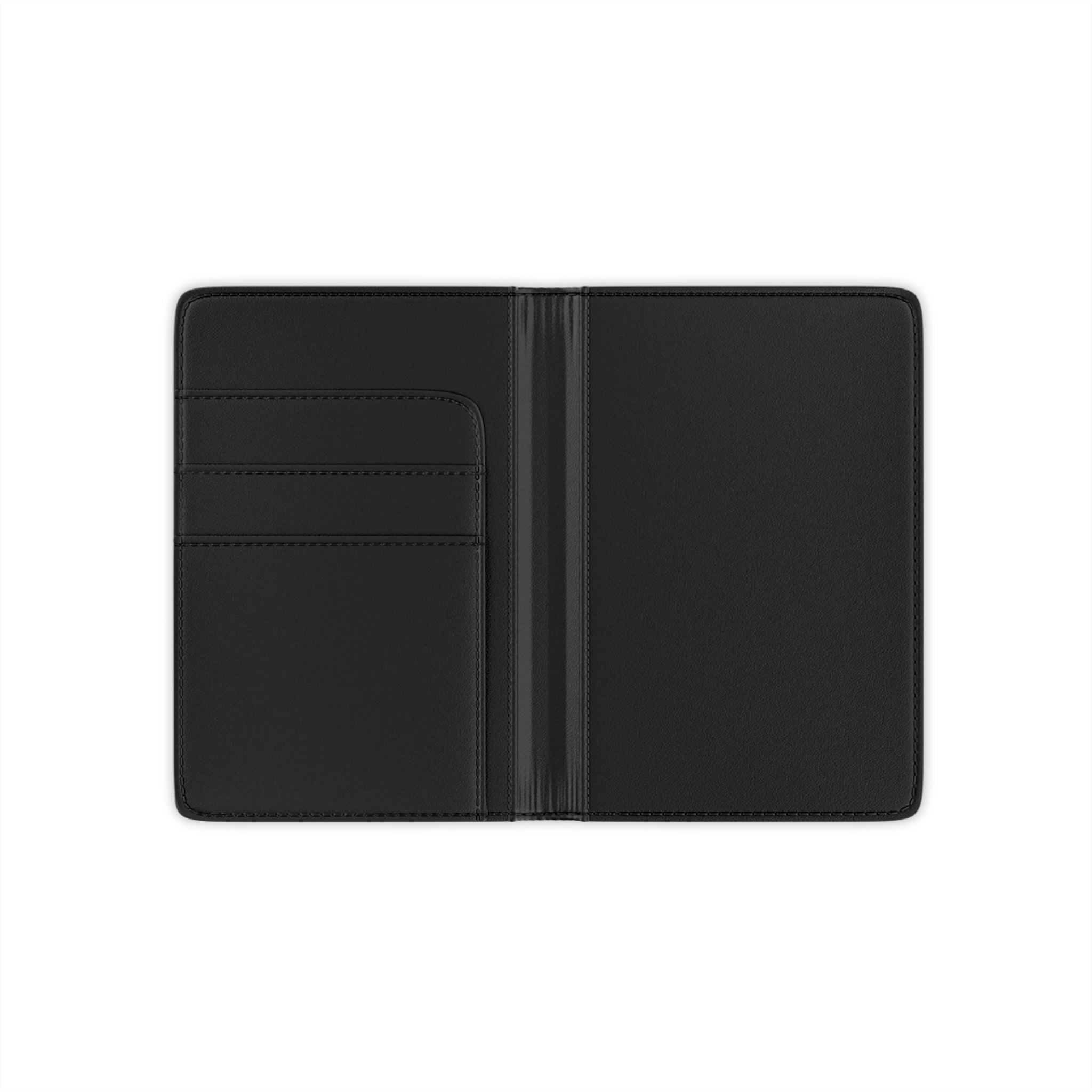 tiegr passport cover