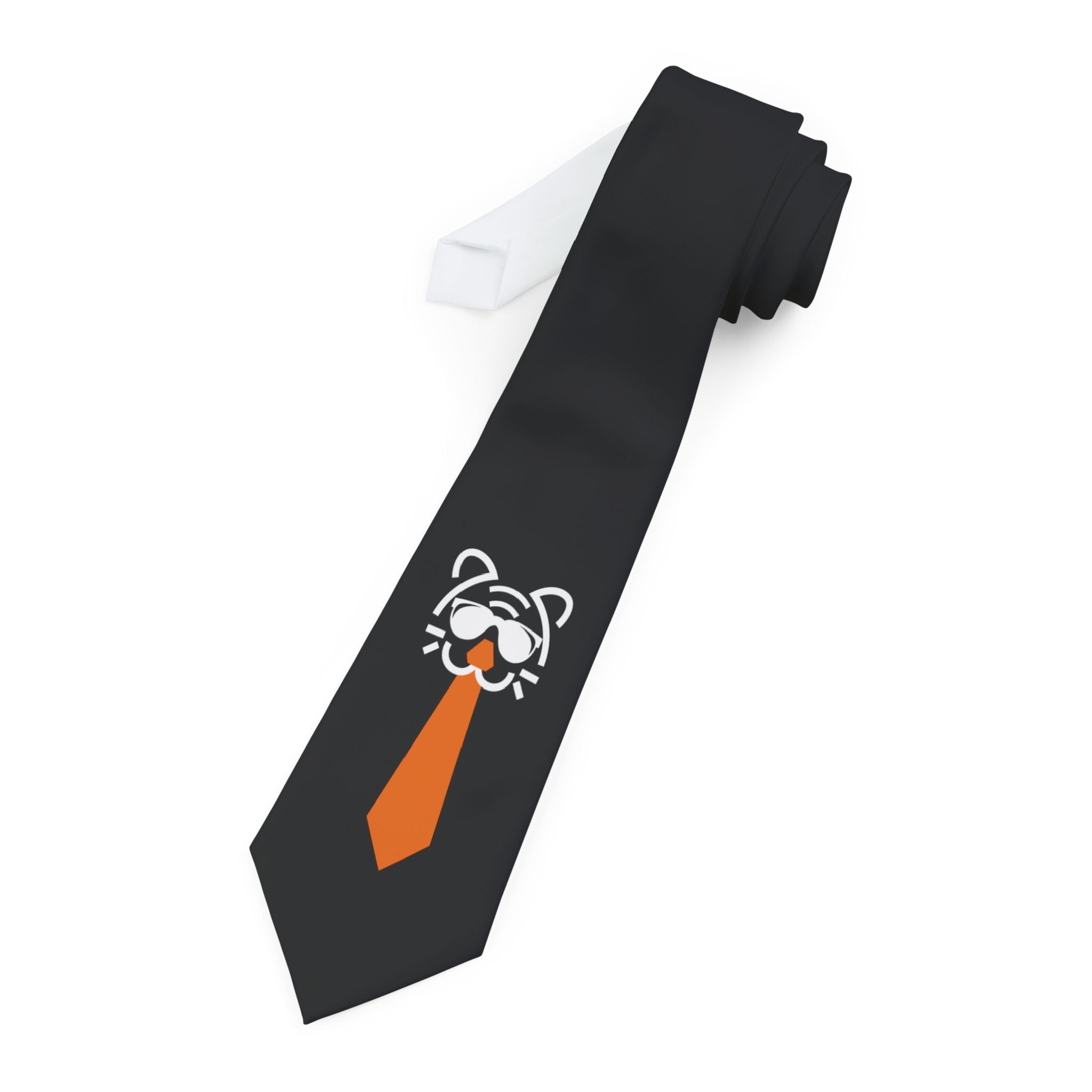 black TIEgr