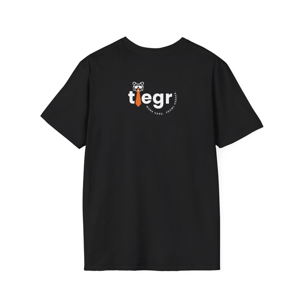 scratching post tee