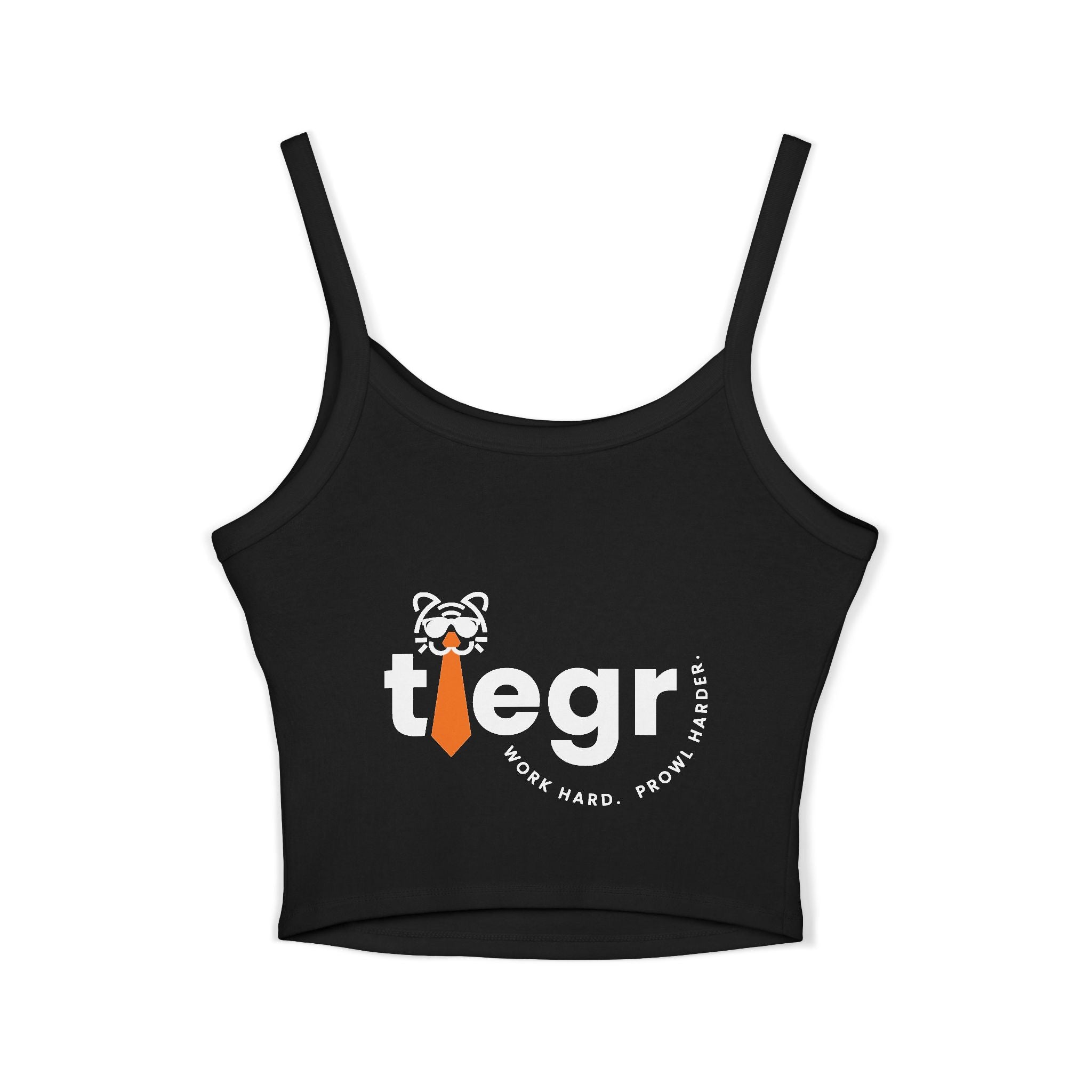 standard issue spaghetti tank