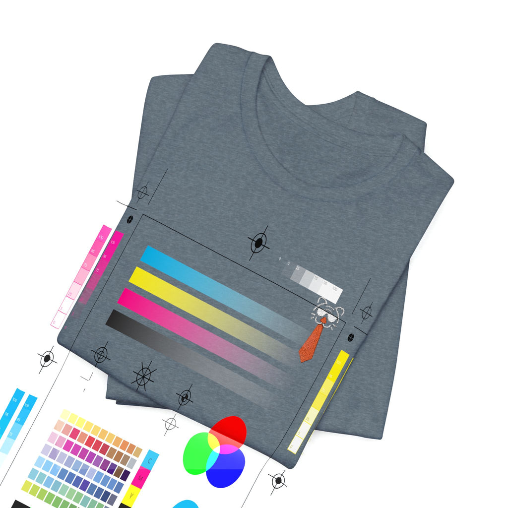 standard issue tee