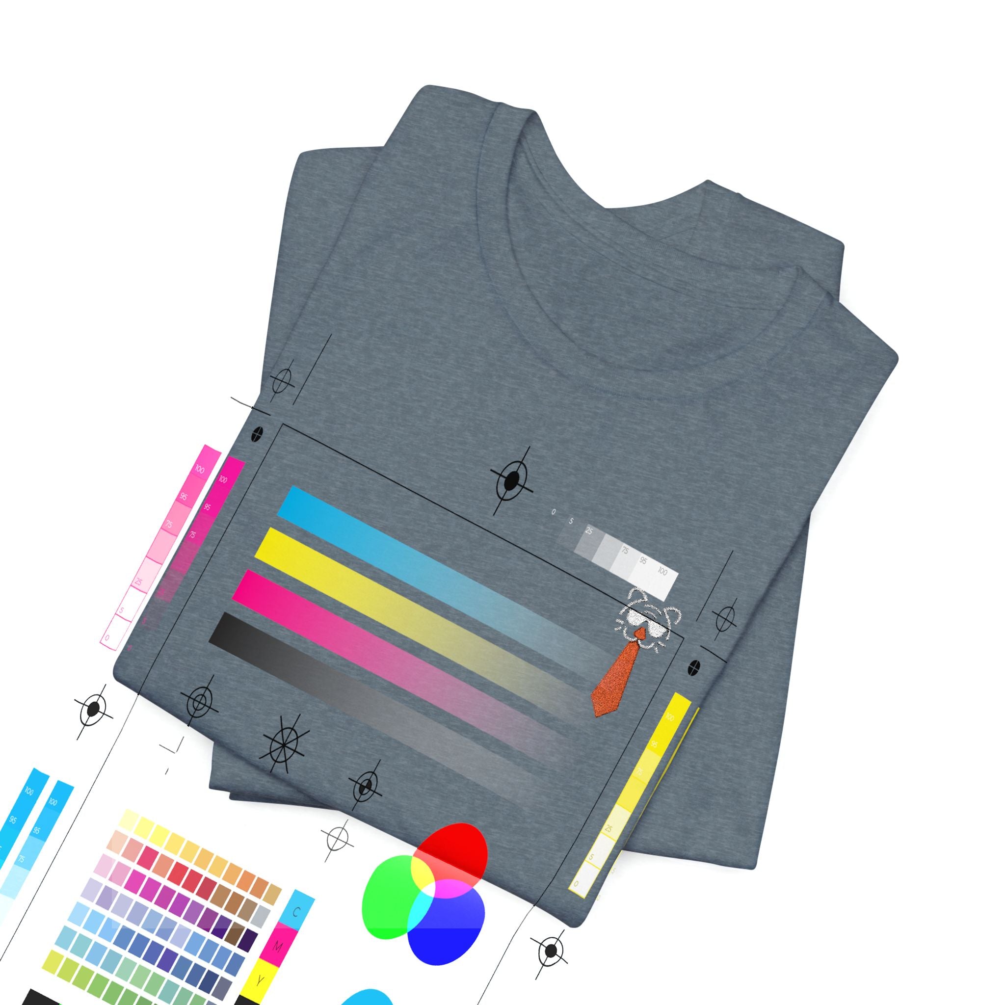 standard issue tee