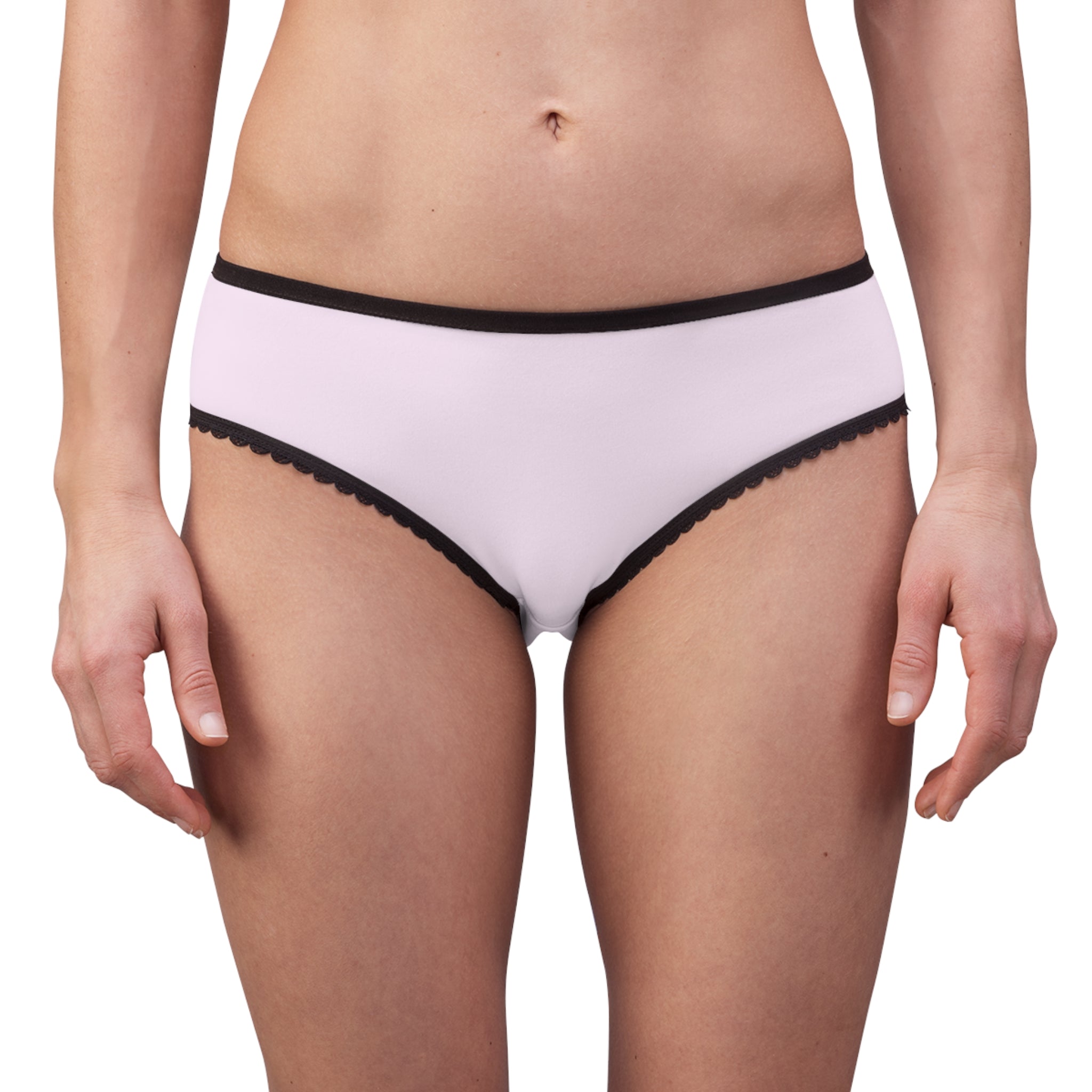 Women's tail-chasing underwear