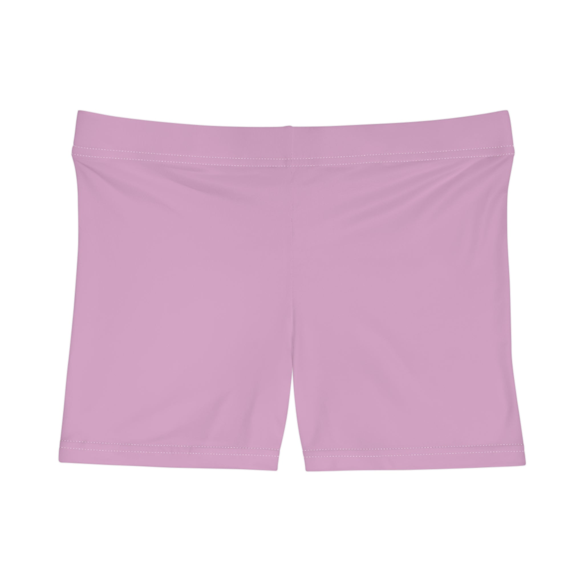 tiegr stretchy women's shorts