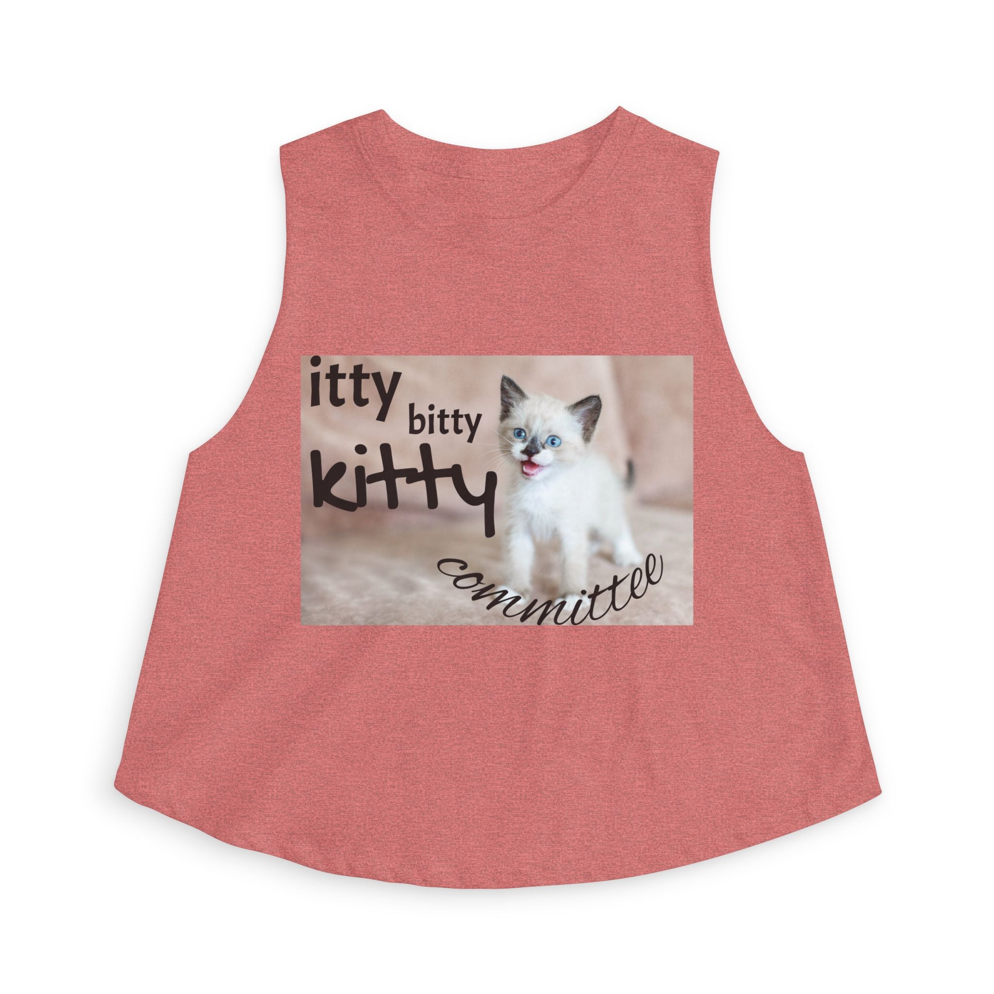 Women's Crop Top
