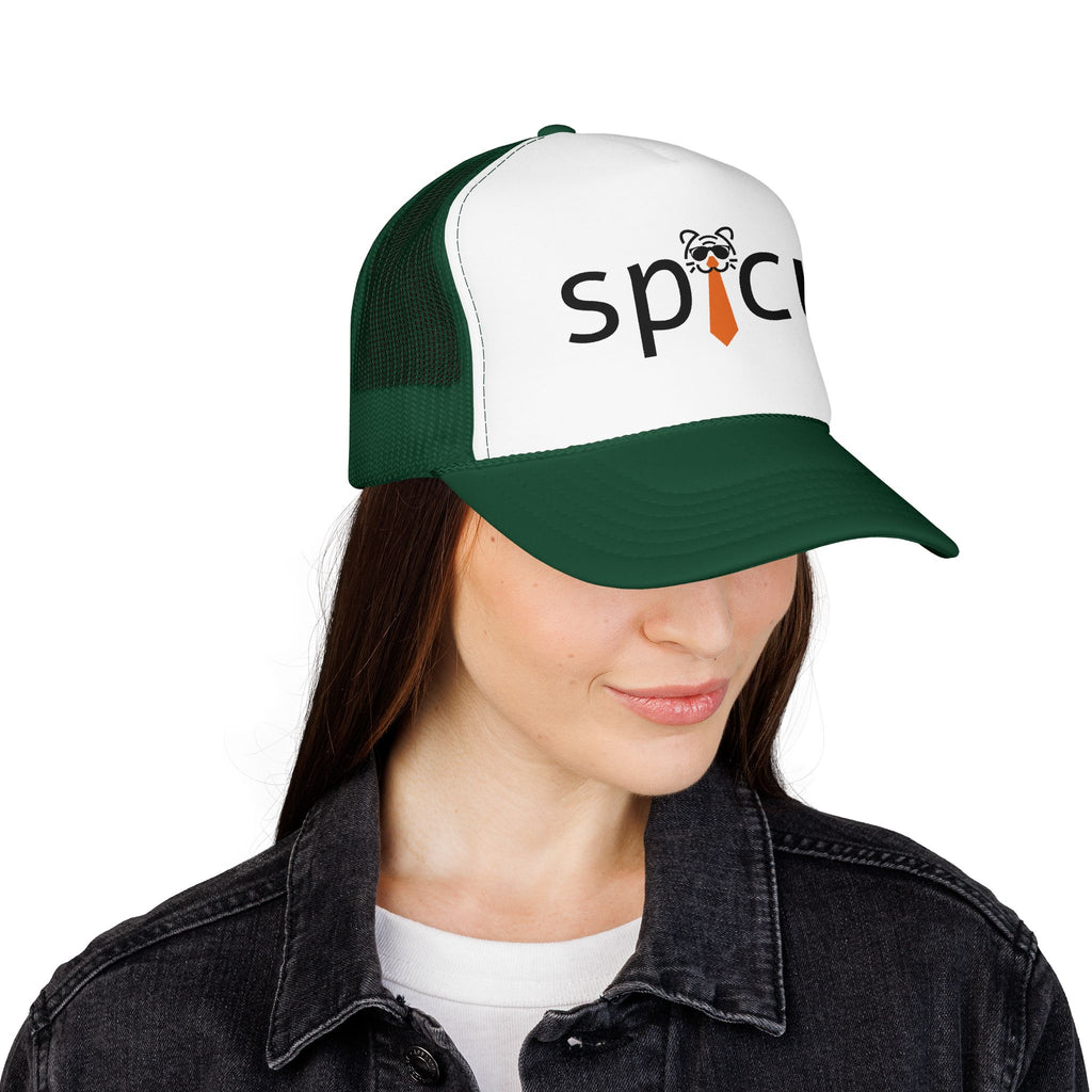 spicy hat