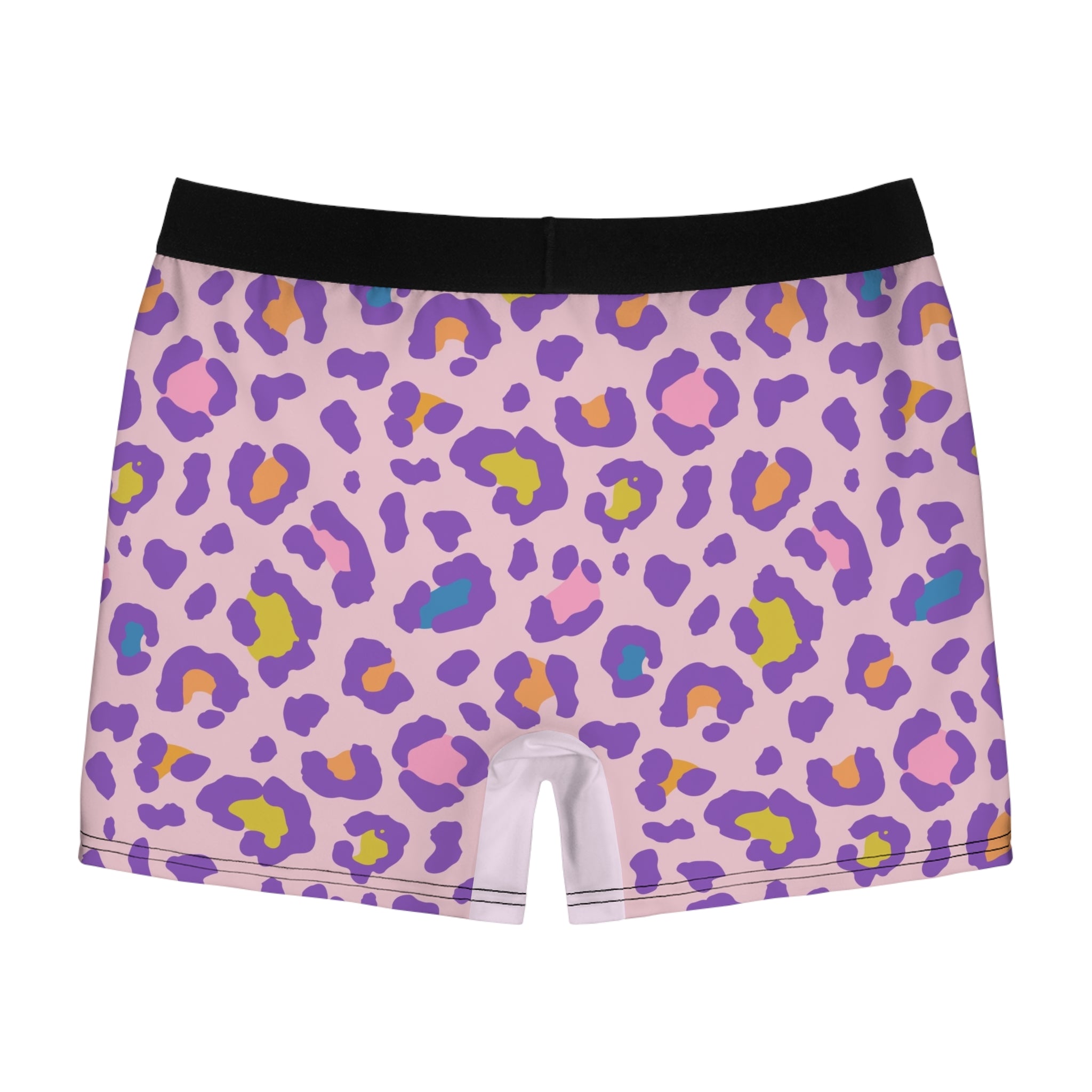 Men's Boxer Briefs