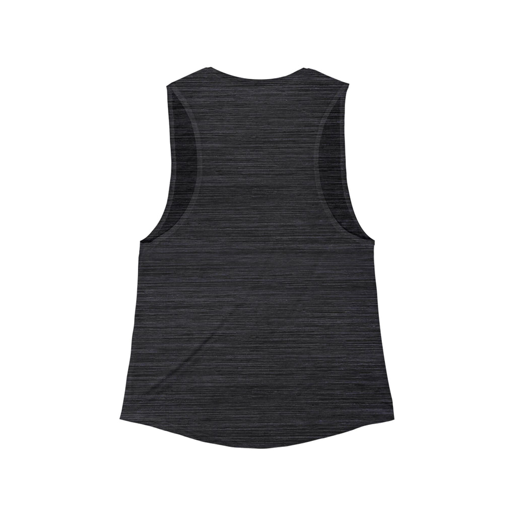 Certified Spicy Women's Flowy Scoop Muscle Tank