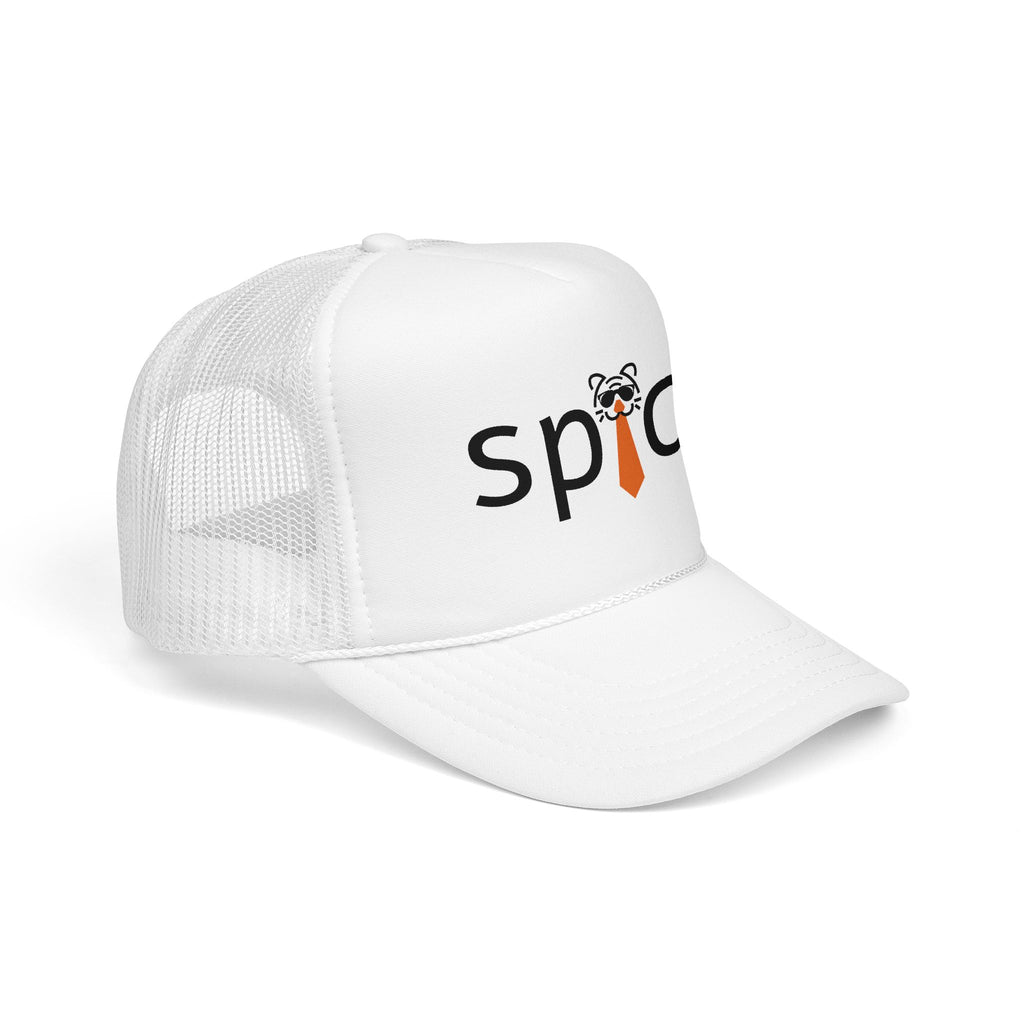 spicy hat