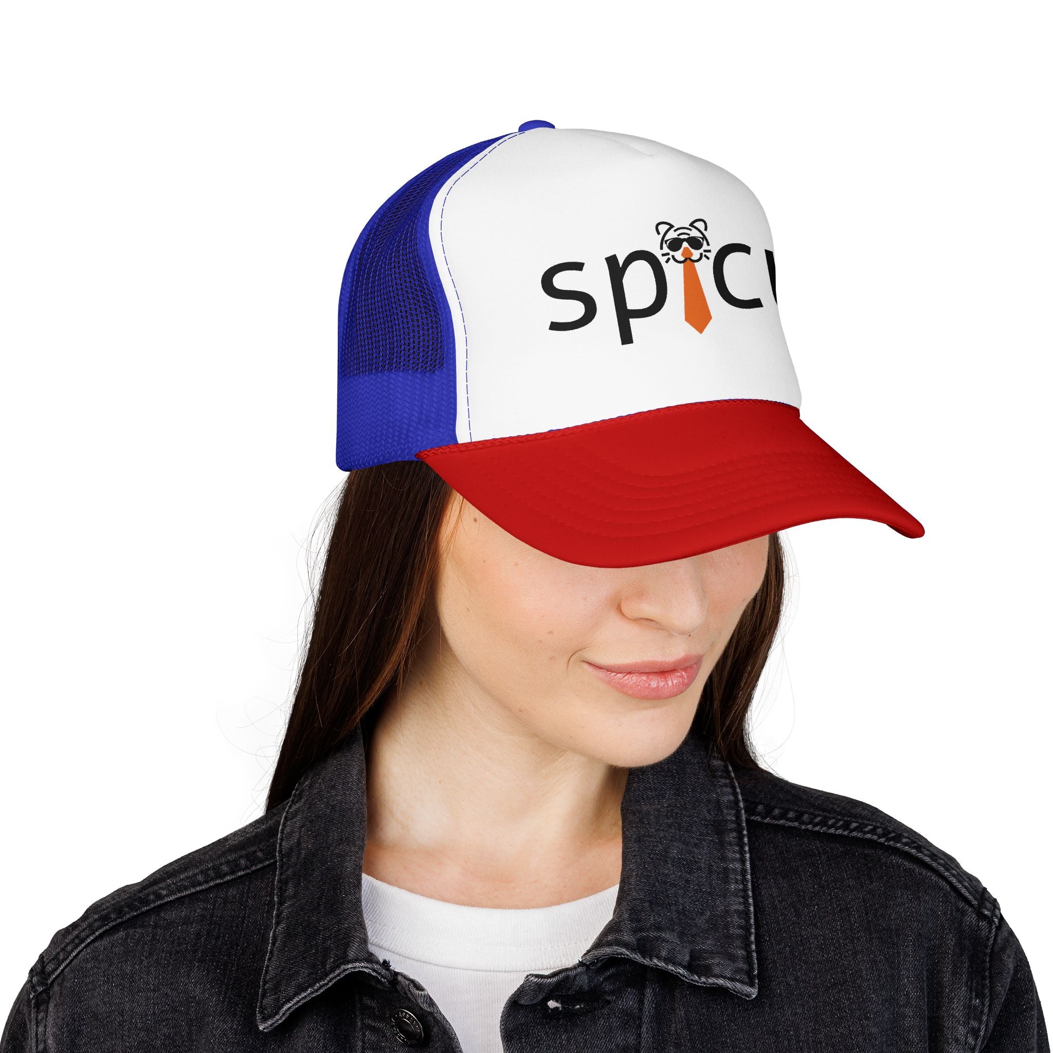 spicy hat
