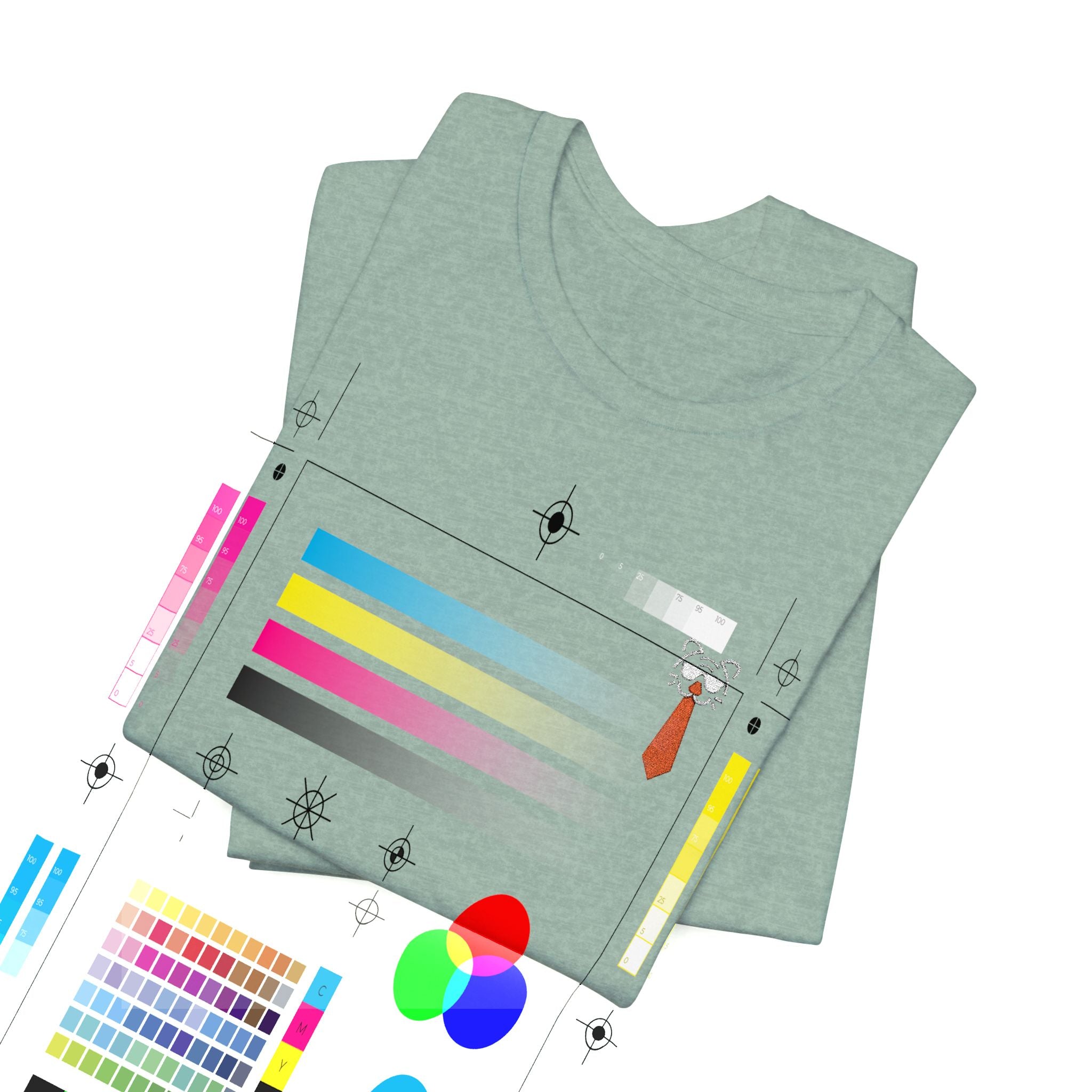 standard issue tee