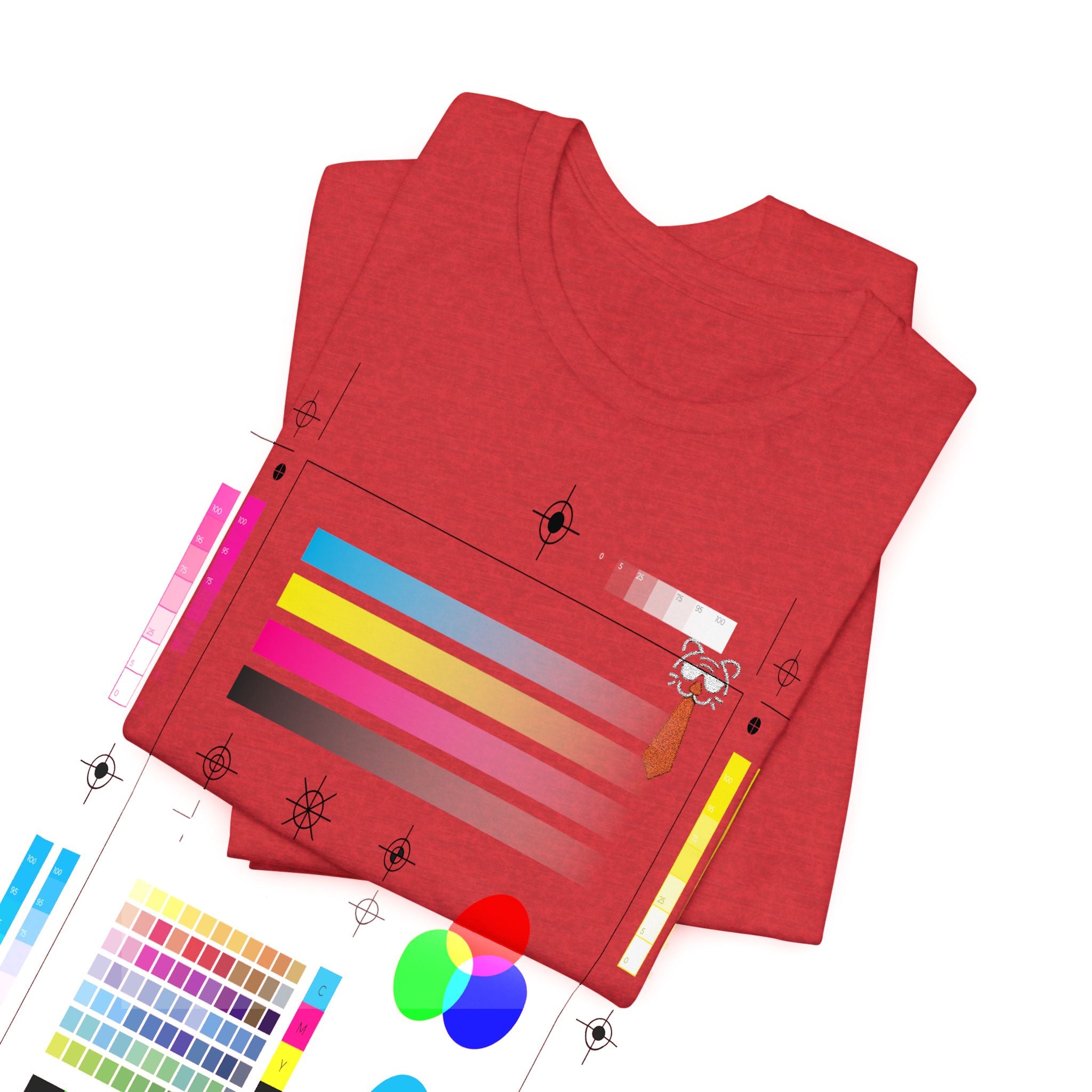 standard issue tee