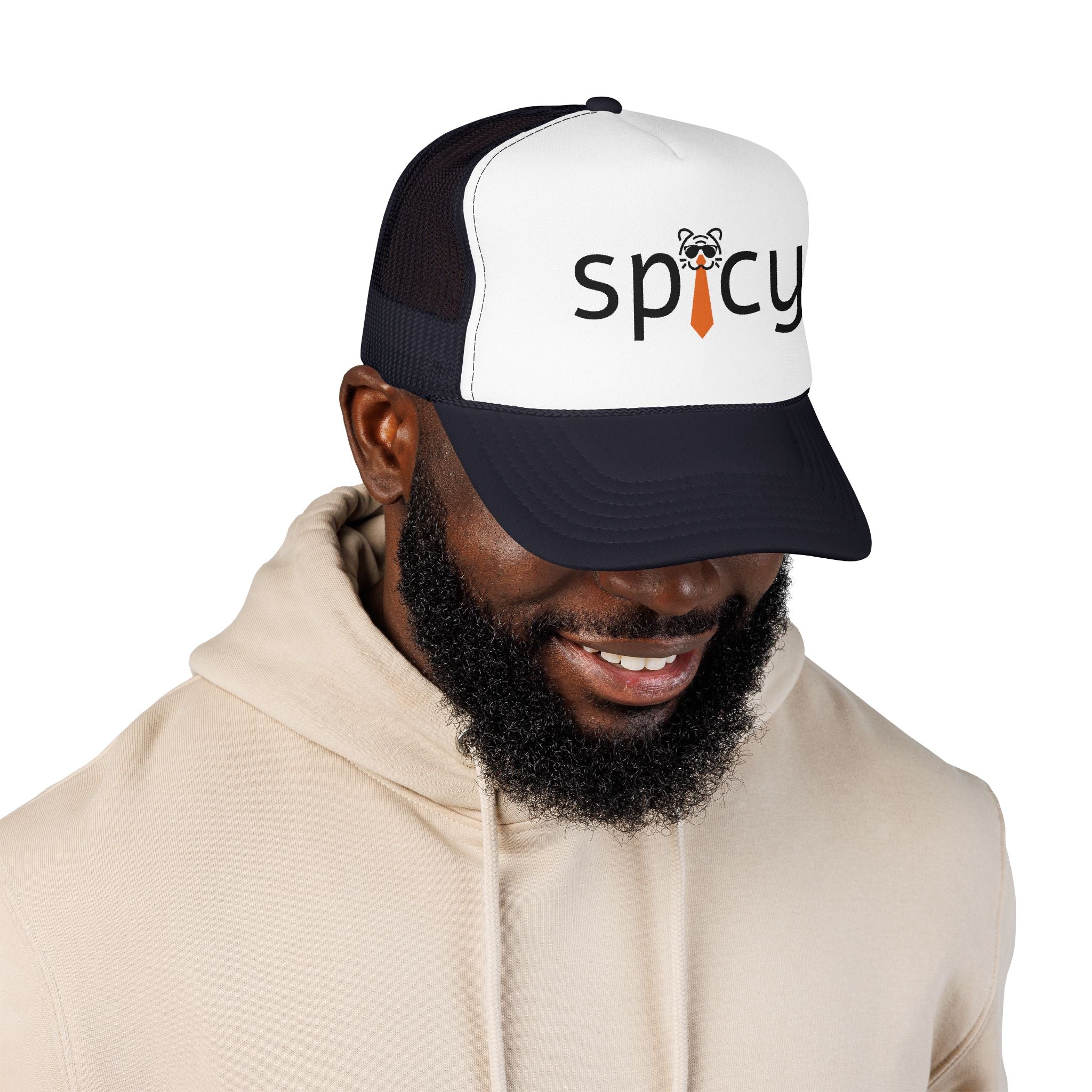 spicy hat