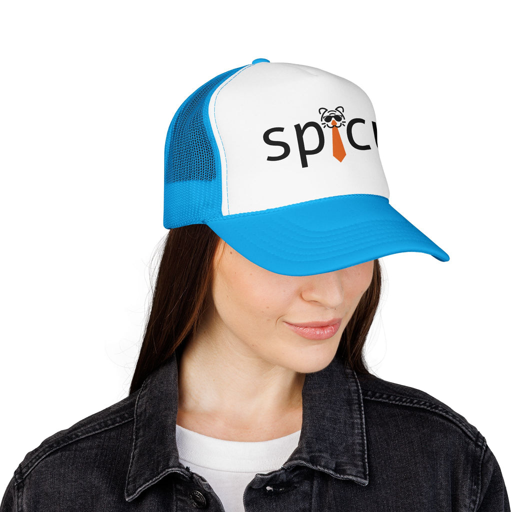 spicy hat