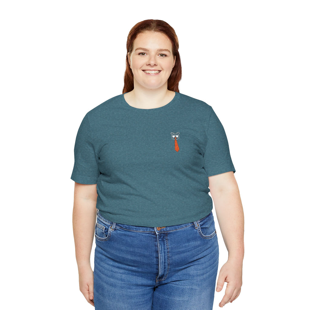 standard issue tee