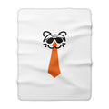 Sherpa Fleece Blanket