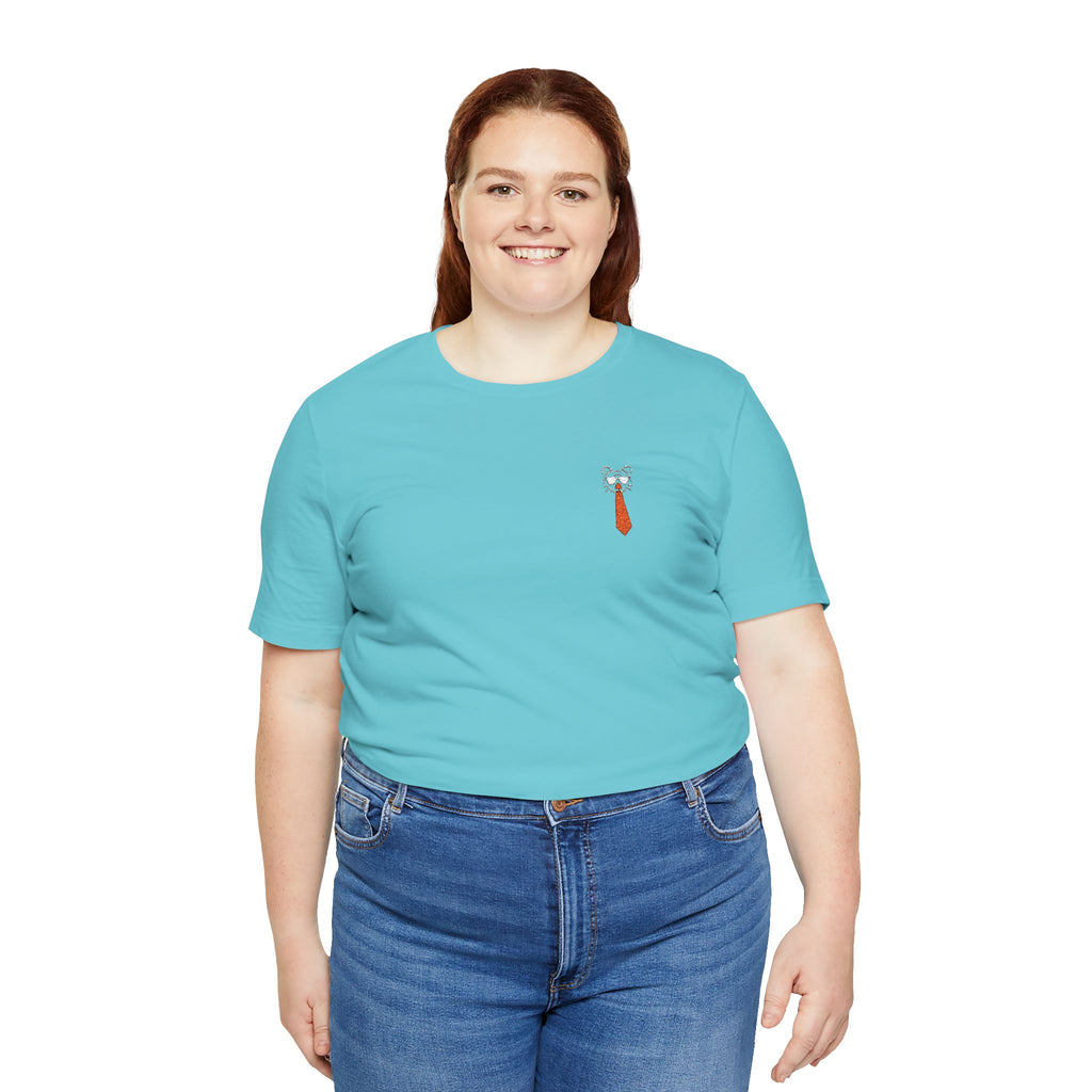 standard issue tee