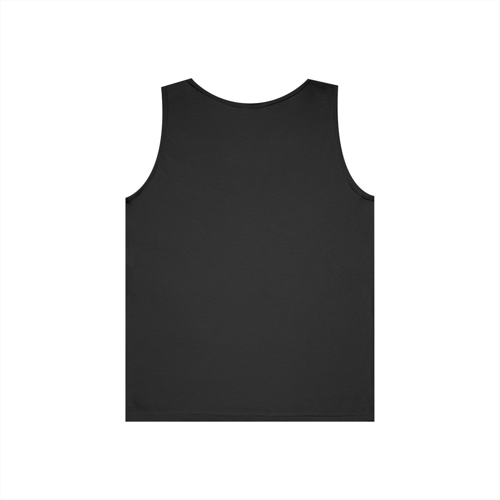 big kitty lover unisex cotton tank top