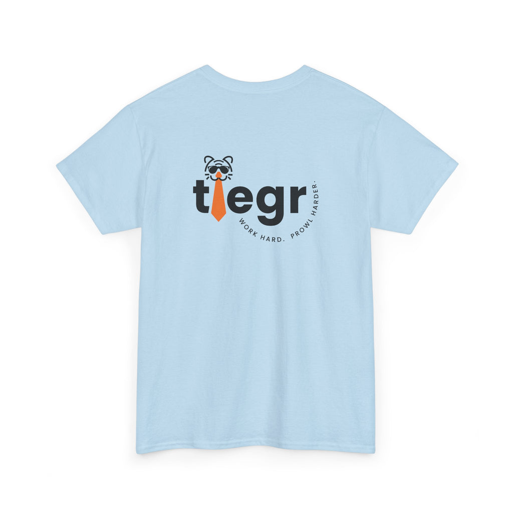 feeling cute tee