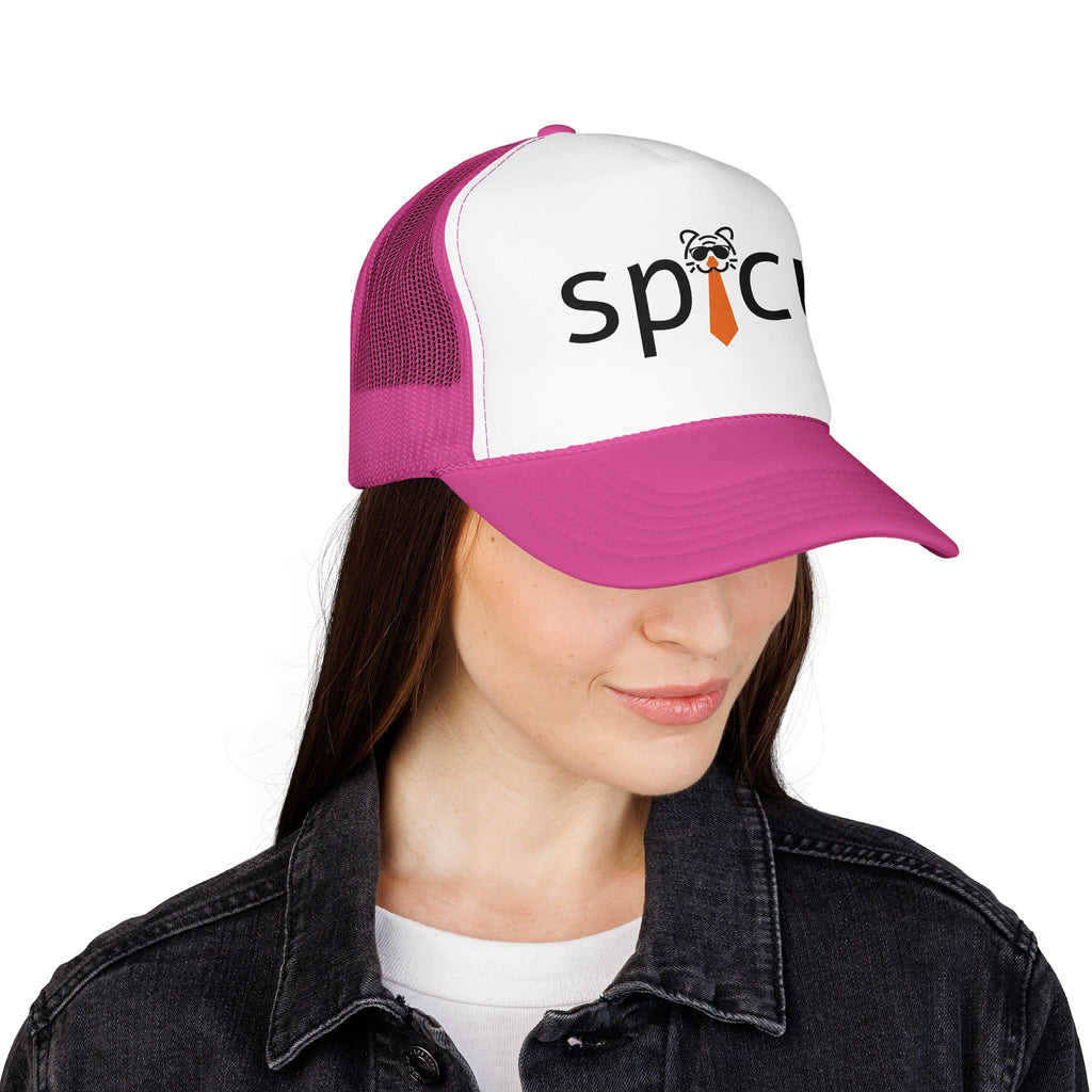 spicy hat