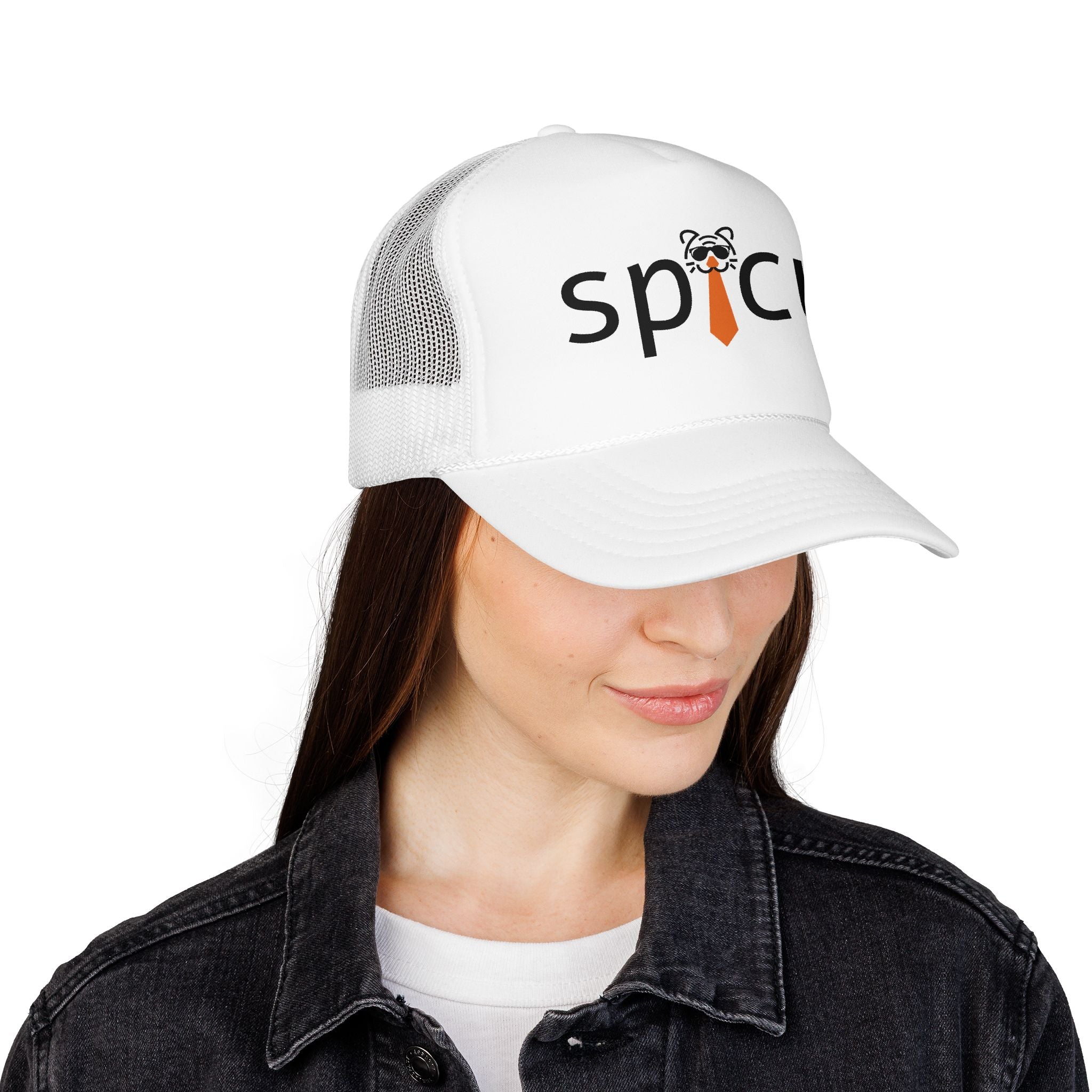 spicy hat