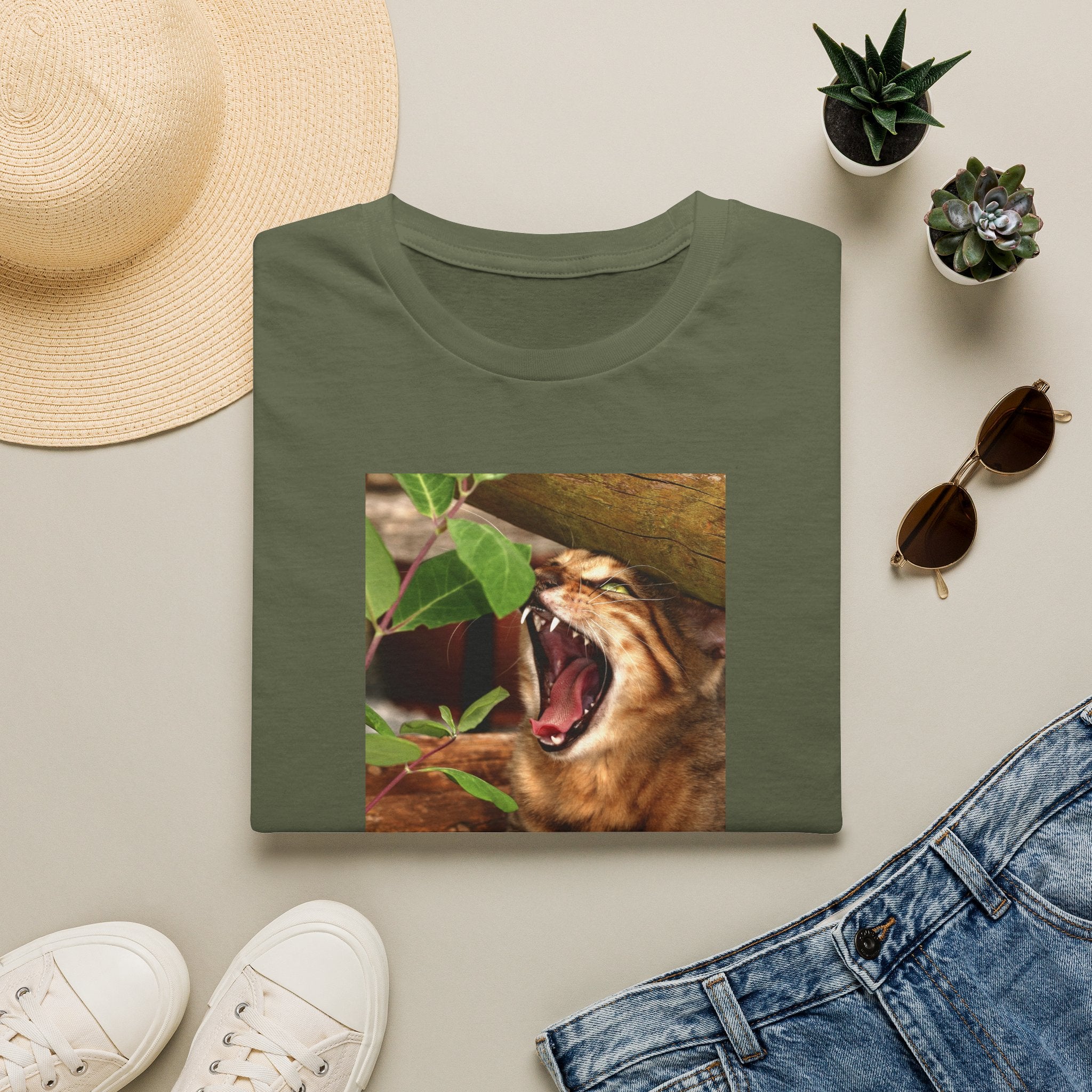 braincell wanted tshirt