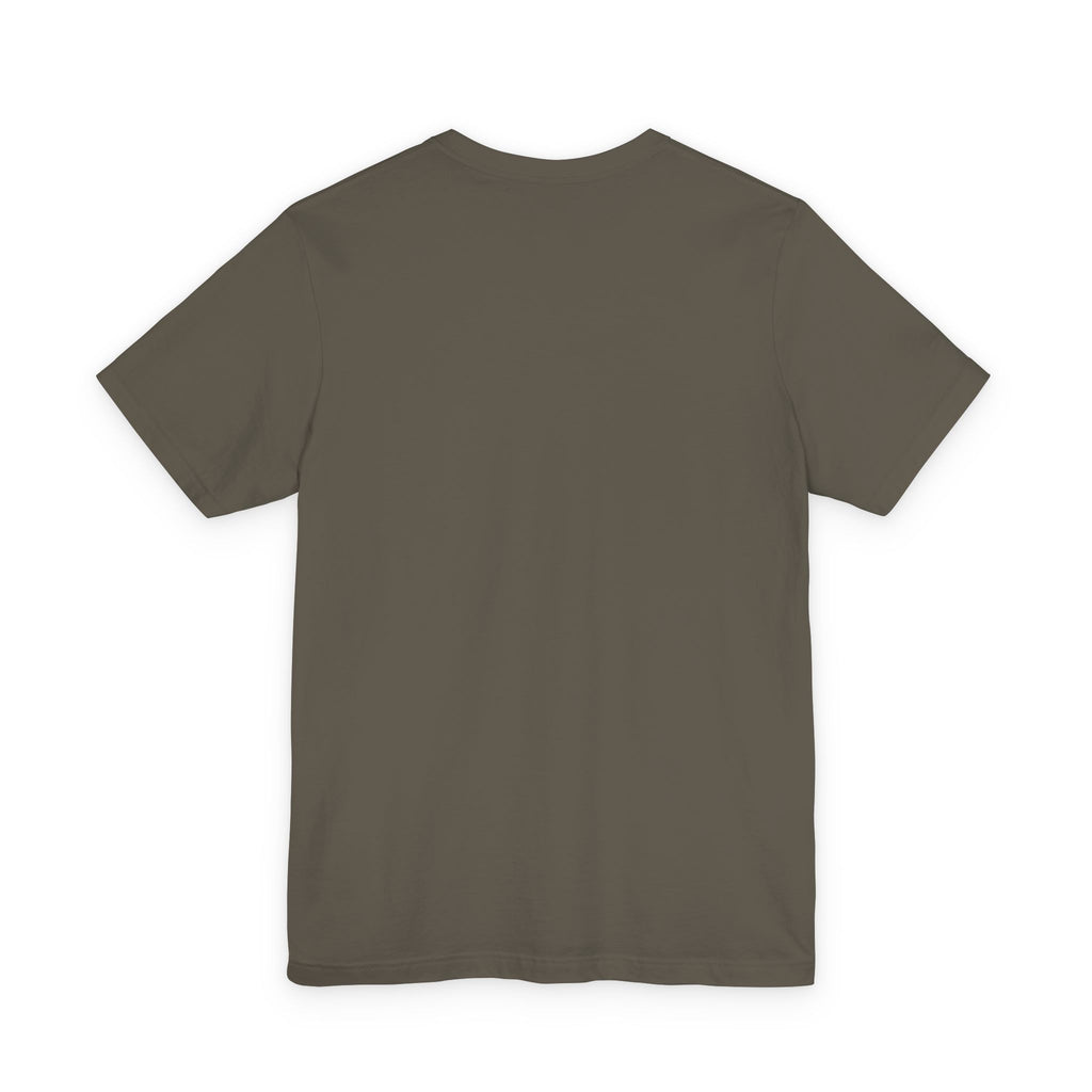 standard issue tee