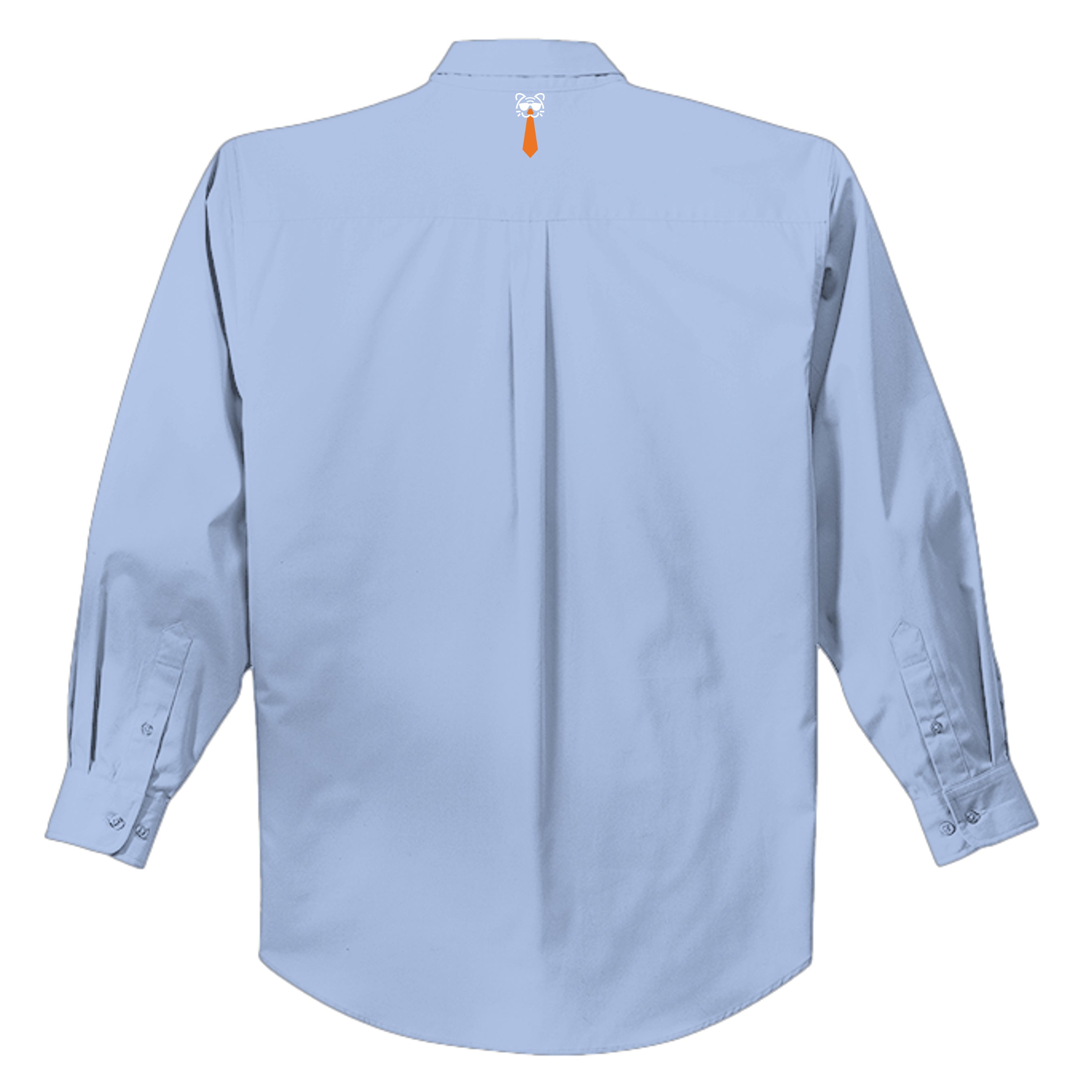 Light Blue/ Light Stone - S608 - BACK