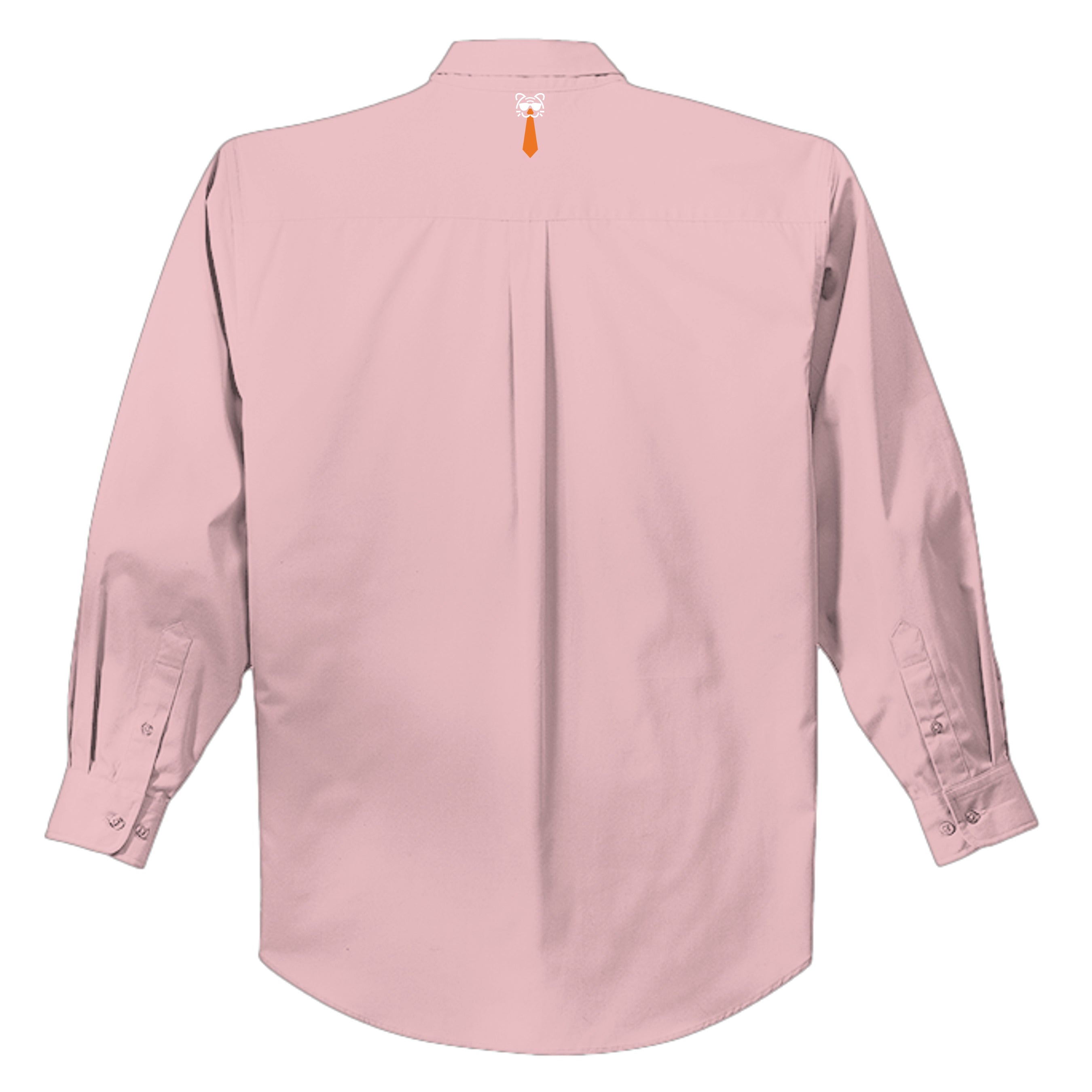 Light Pink - S608 - BACK
