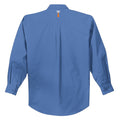 Ultramarne Blue - S608 - BACK