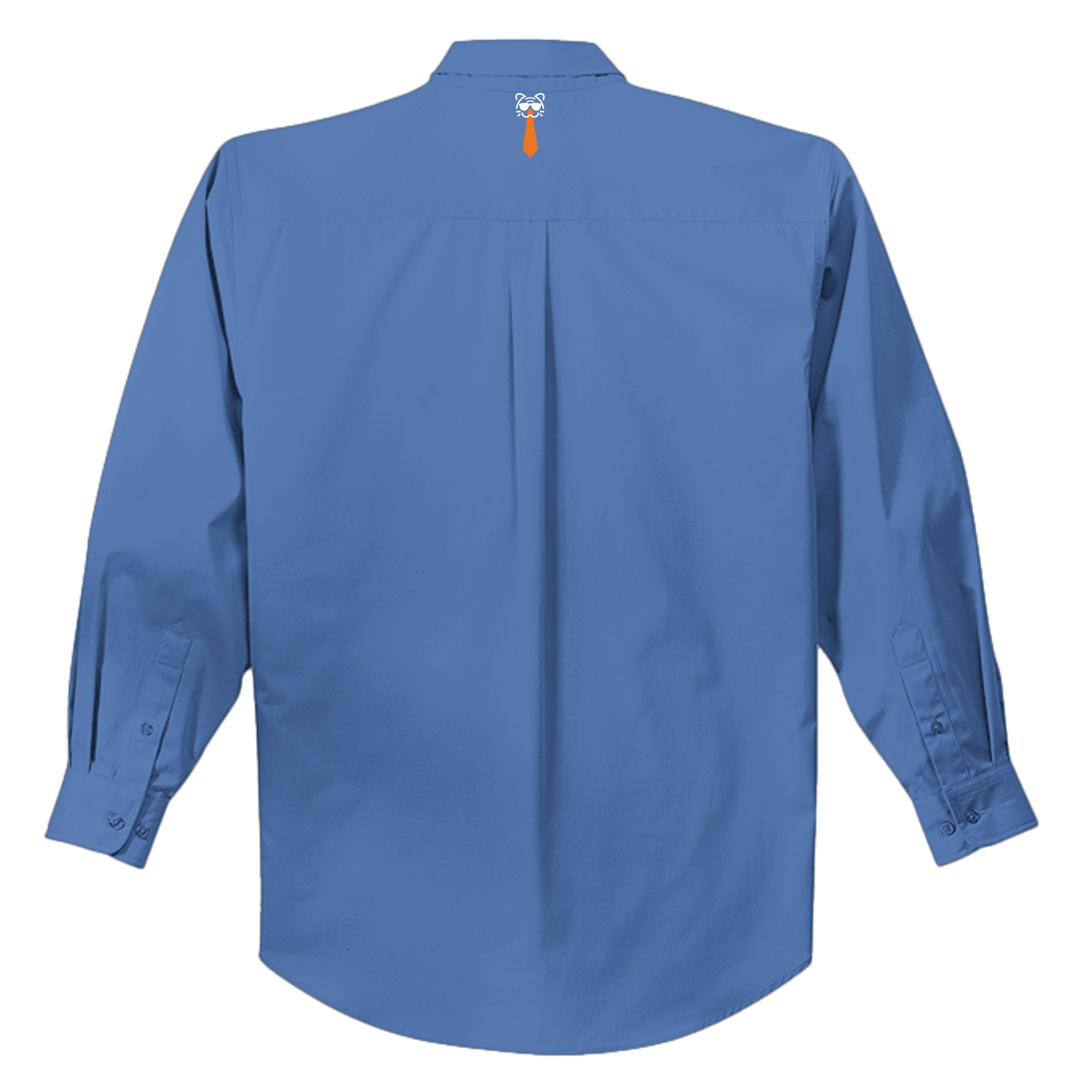 Ultramarne Blue - S608 - BACK