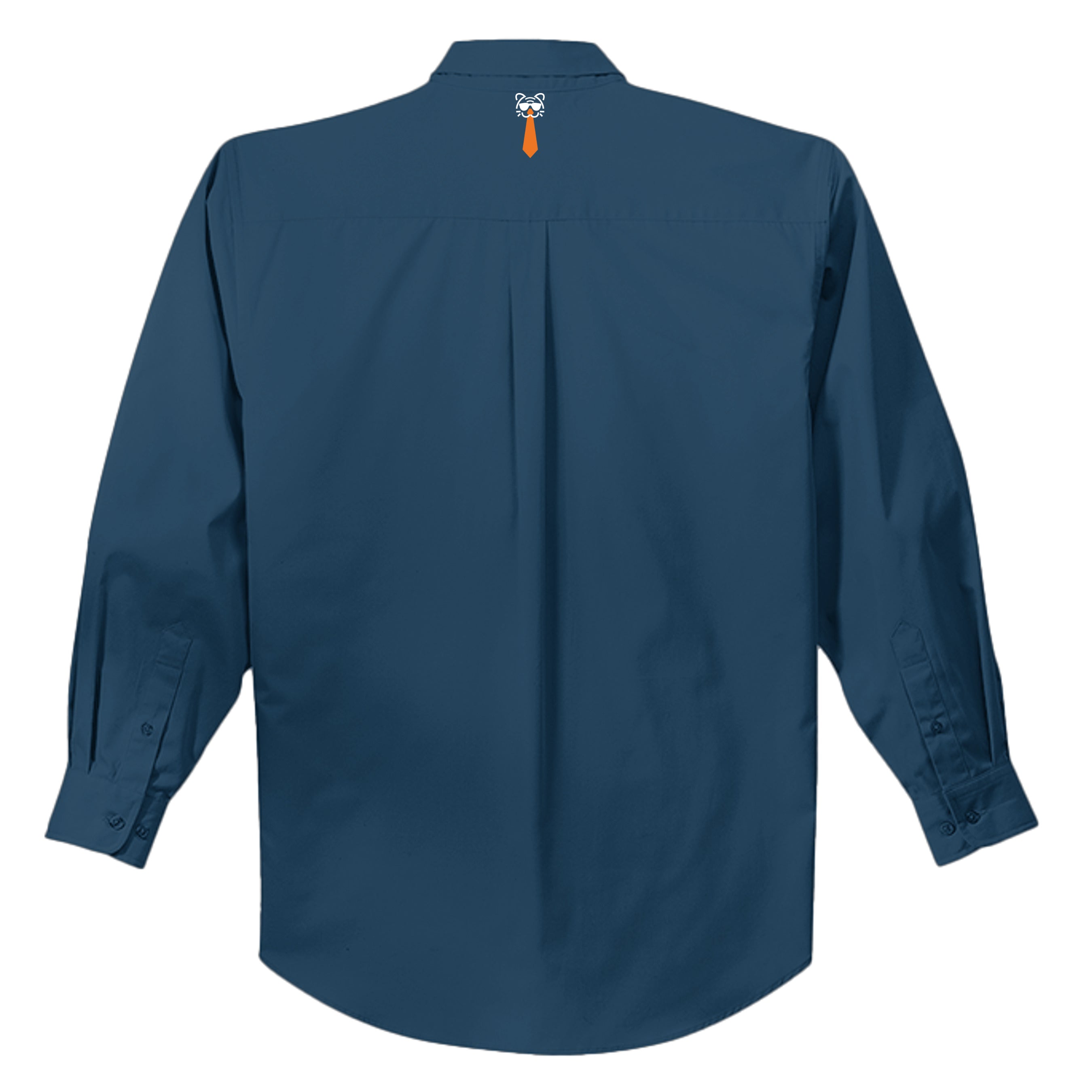 Navy/Lt Stone - S608 - BACK